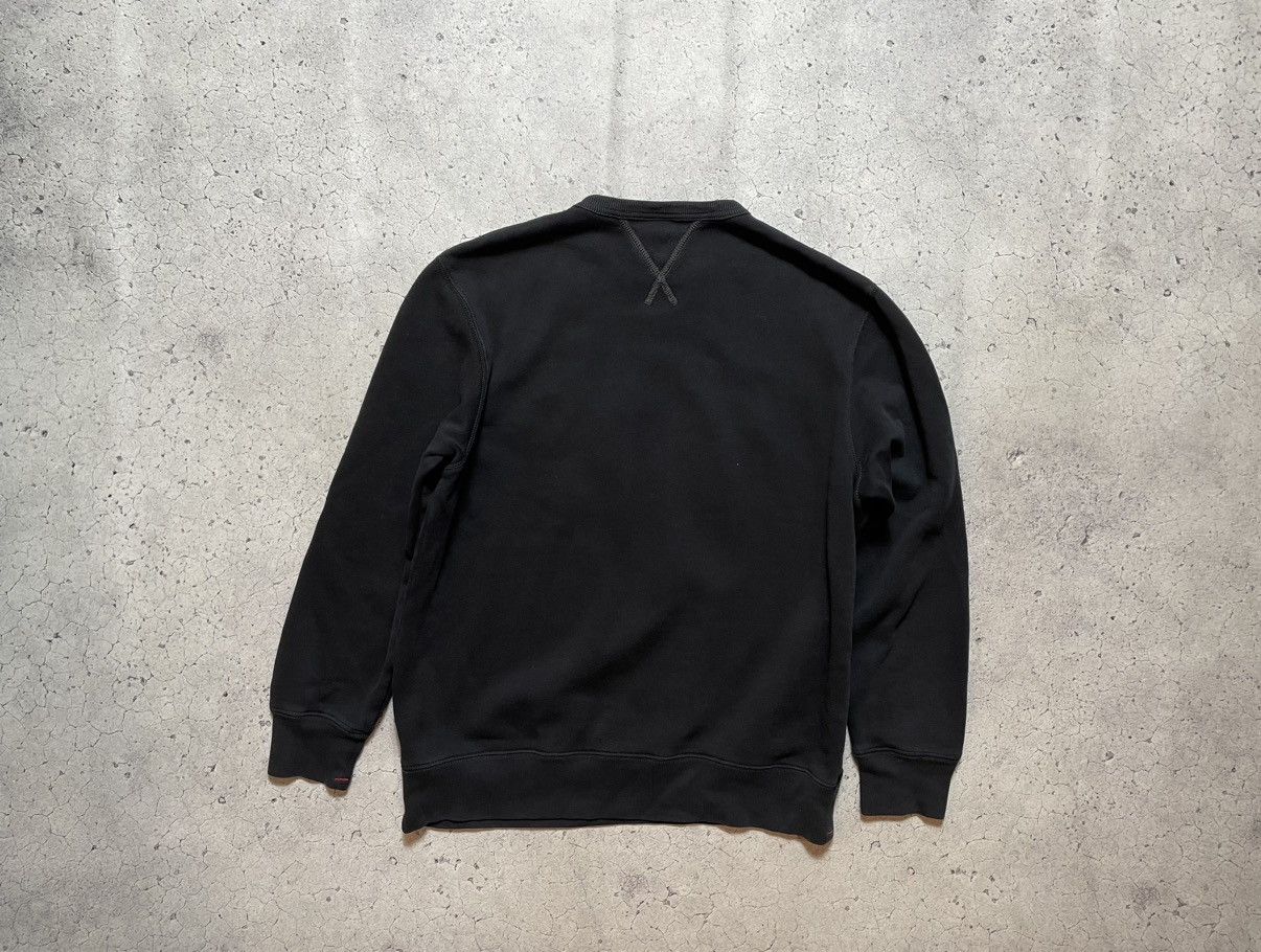 Polo Ralph Lauren Vintage Polo Ralph Lauren Jeans Company Sweatshirt RL-67 Y2K Size US S / EU 44-46 / 1 - 2 Thumbnail