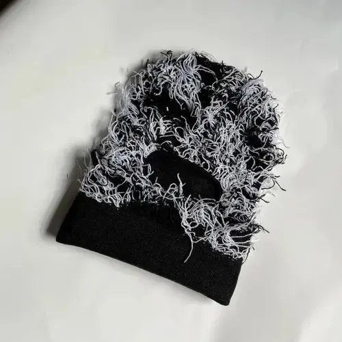 Other Y2K Tassel Balaclava Hat 2024 Size ONE SIZE - 4 Thumbnail