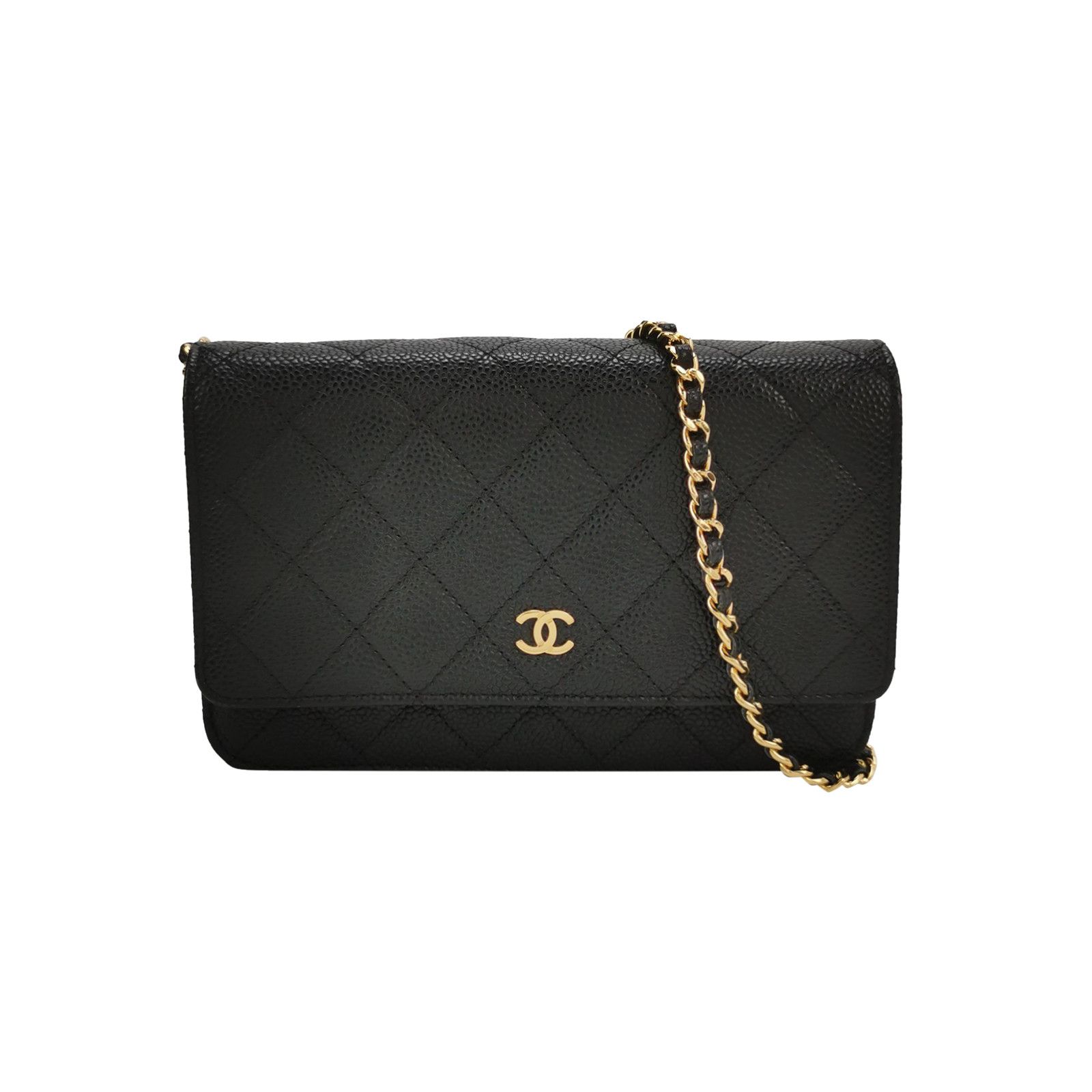 Chanel Chanel Women os Shoulder Bags Size ONE SIZE - 1 Thumbnail