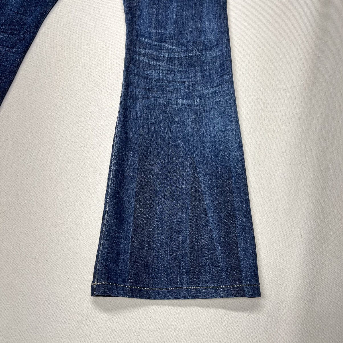 Citizens Of Humanity Citizens of Humanity Jeans Blue Dita Petite Bootcut Denim Size 26" / US 2 / IT 38 - 17 Thumbnail