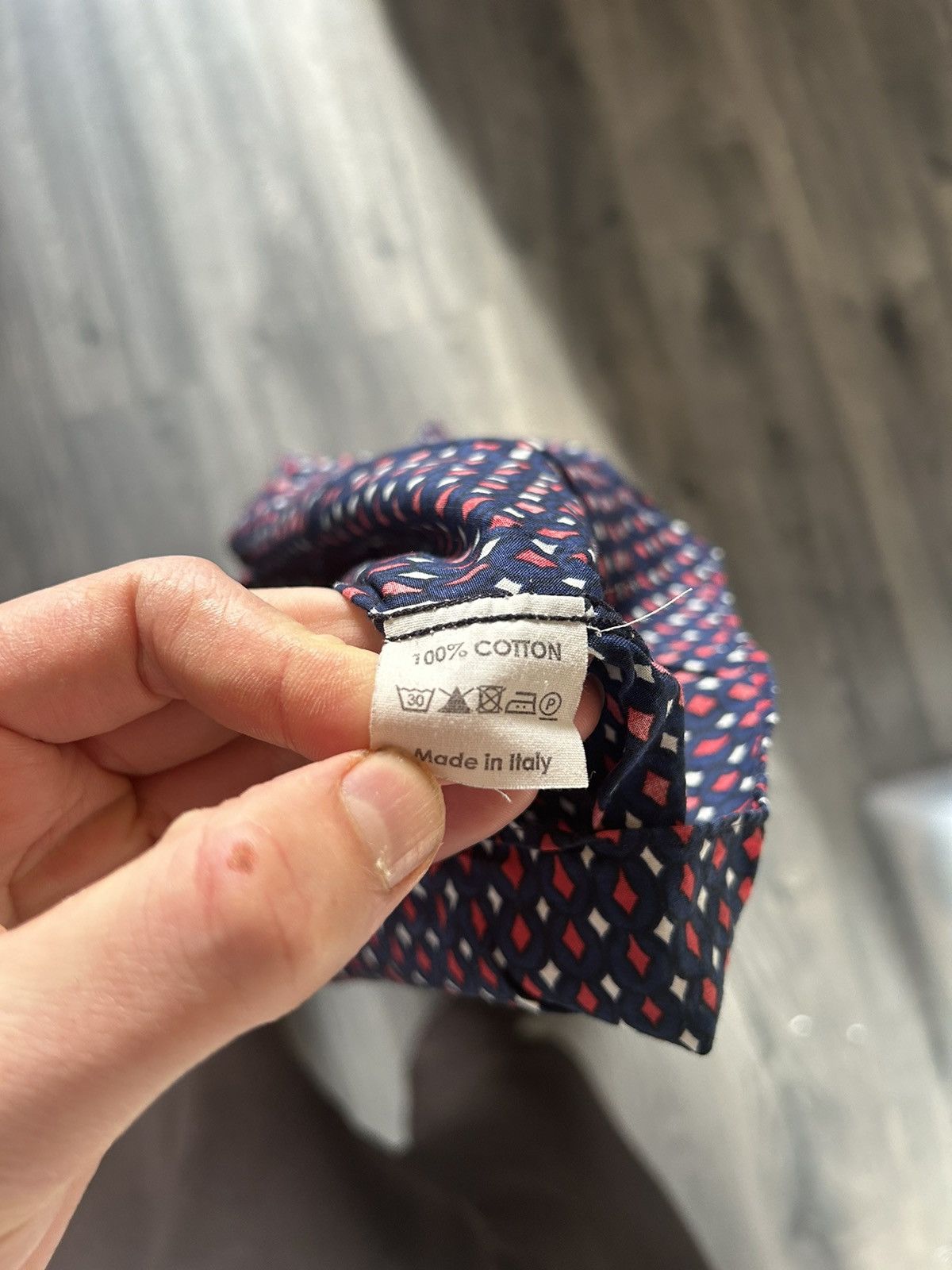 Dries Van Noten Checks Print Button-Up Shirt Size US M / EU 48-50 / 2 - 10 Thumbnail