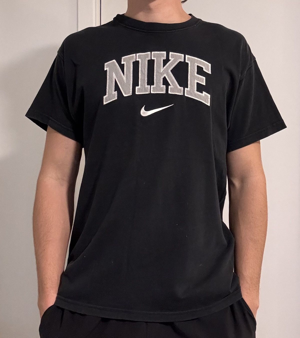 Nike Nike T-Shirt Size M Size US M / EU 48-50 / 2 - 1 Thumbnail