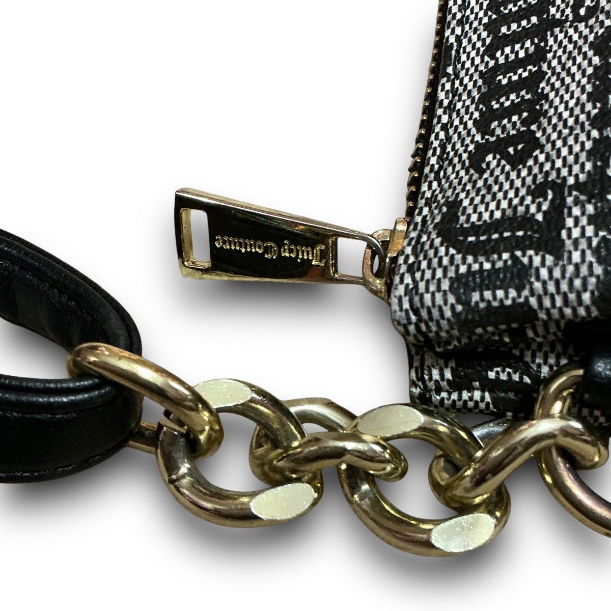 Juicy Couture Juicy Couture Los Angeles California Signature Crossbody Bag Size ONE SIZE - 5 Thumbnail