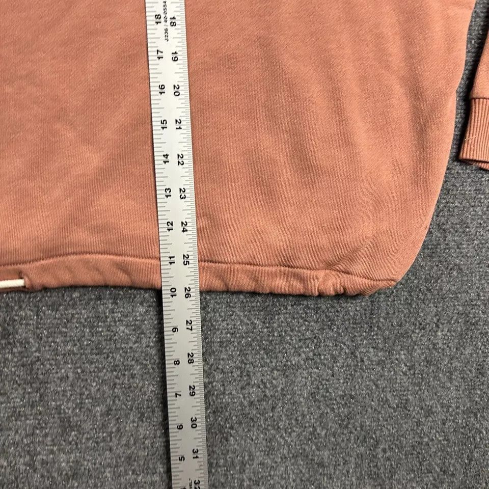 American Eagle Outfitters American Eagle Sweatshirt Womens Extra Large Henley Casual Size XL / US 12-14 / IT 48-50 - 5 Thumbnail