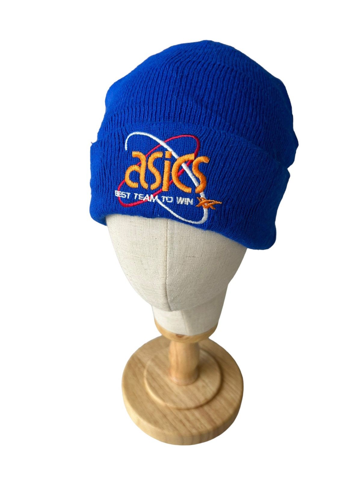 Asics × Beams Plus Asics Japan Gore-Tex cap | Grailed