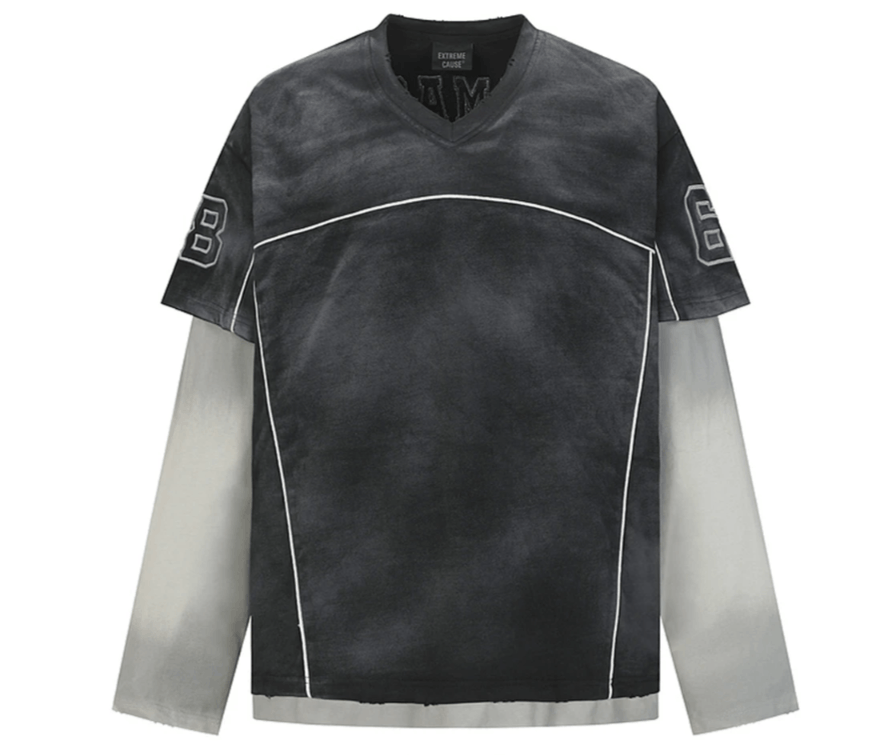 Vintage Long Sleeve