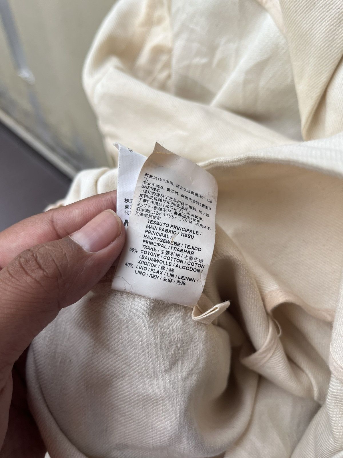 Marni Marni overcoat summer 2013 Size XS / US 0-2 / IT 36-38 - 11 Thumbnail