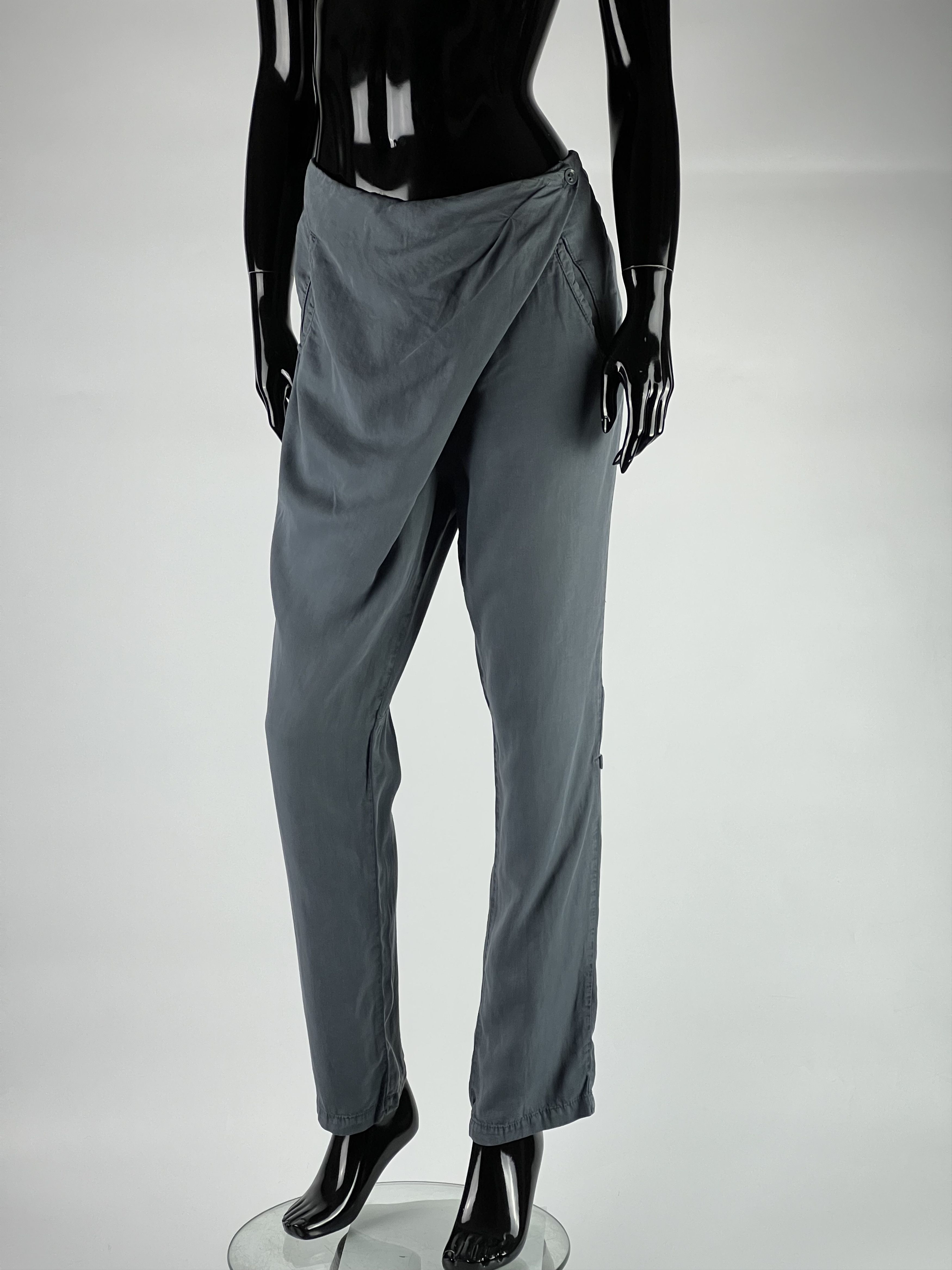 Transit Transit Par Such Pants Lyocell Size 2 Size 30" / US 8 / IT 44 - 1 Thumbnail