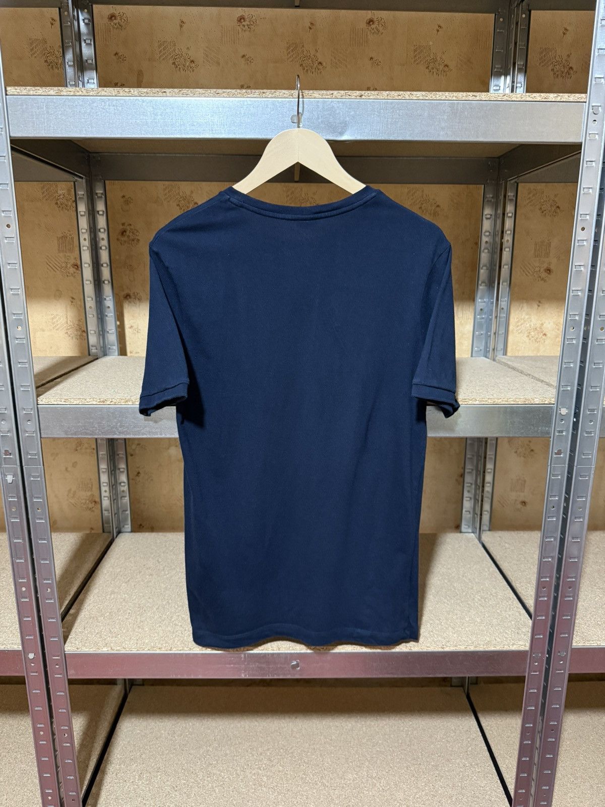Paul & Shark Rare Luxury Paul & Shark Yachting Street Fashion T-Shirt Size US M / EU 48-50 / 2 - 2 Thumbnail