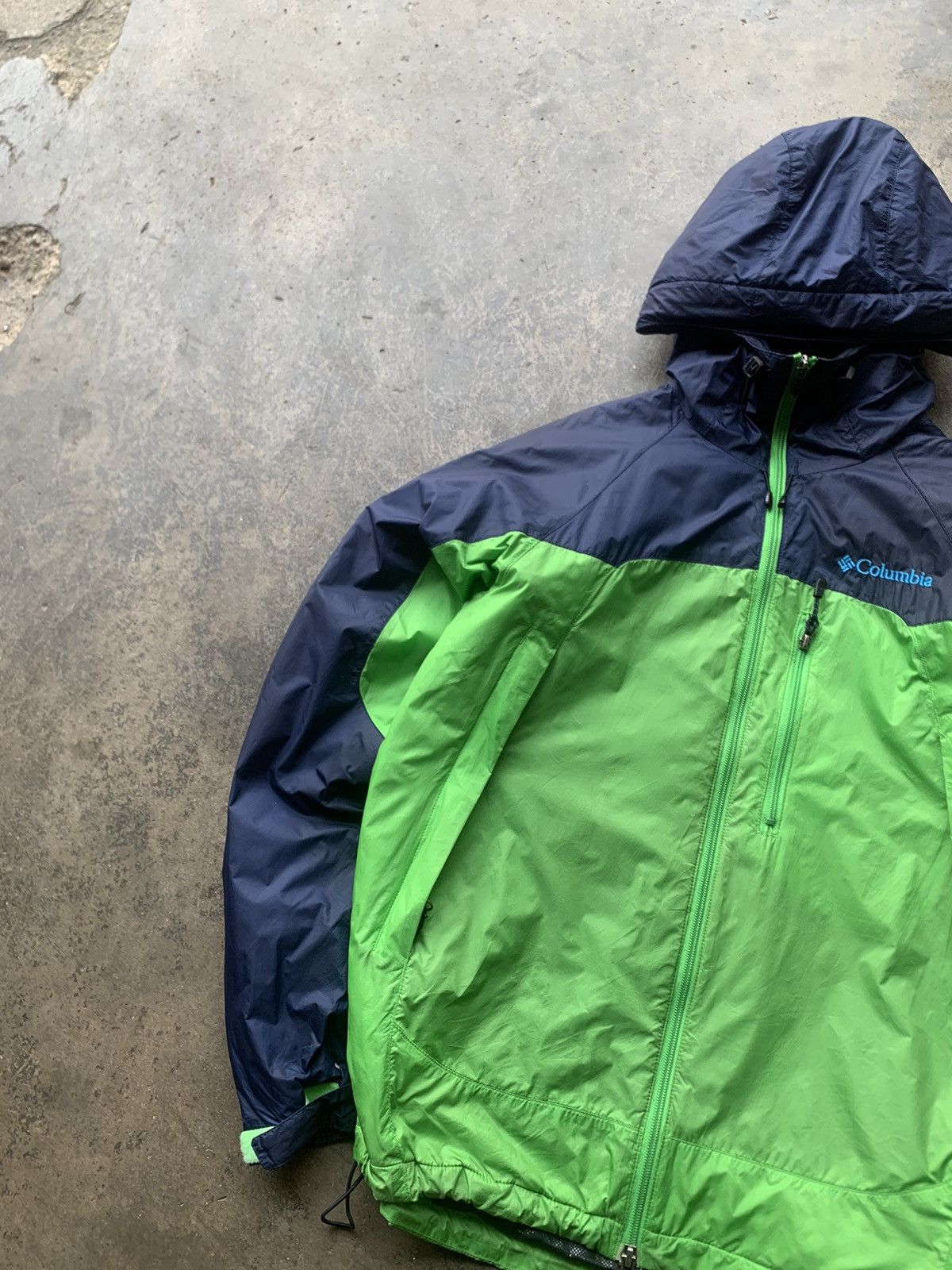 Columbia 👹Columbia Light Puffer Jacket Size US M / EU 48-50 / 2 - 6 Thumbnail