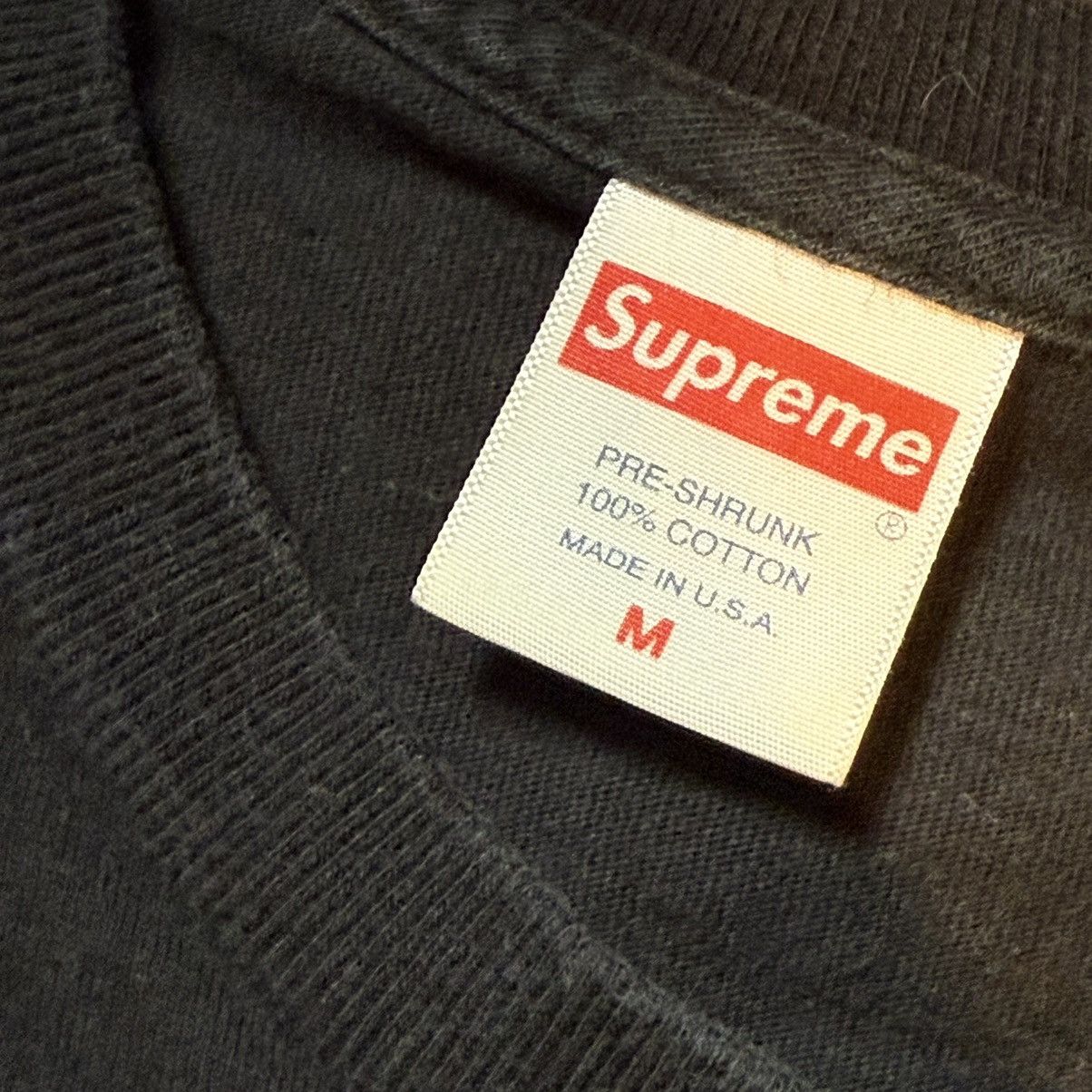 Supreme Supreme Leda And The Swan Fine Arts Tee Medium SS19 Size US M / EU 48-50 / 2 - 3 Thumbnail