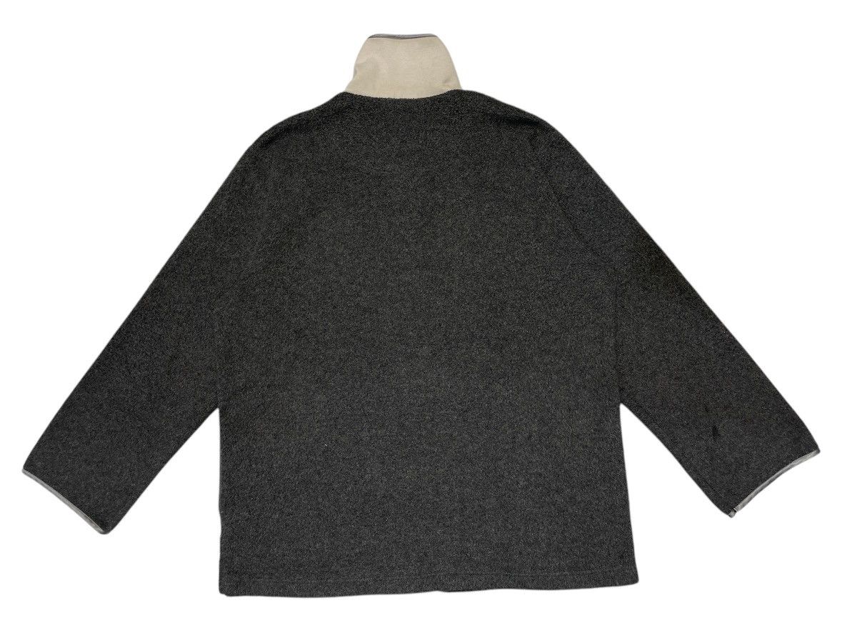 Tsumori Chisato Tsumori Chisato Sleep Buttons Up Size US L / EU 52-54 / 3 - 2 Thumbnail