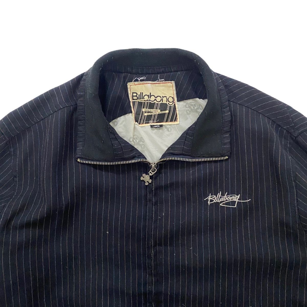 Billabong ✨Nice design Billabong zipper jacket Size US M / EU 48-50 / 2 - 4 Thumbnail