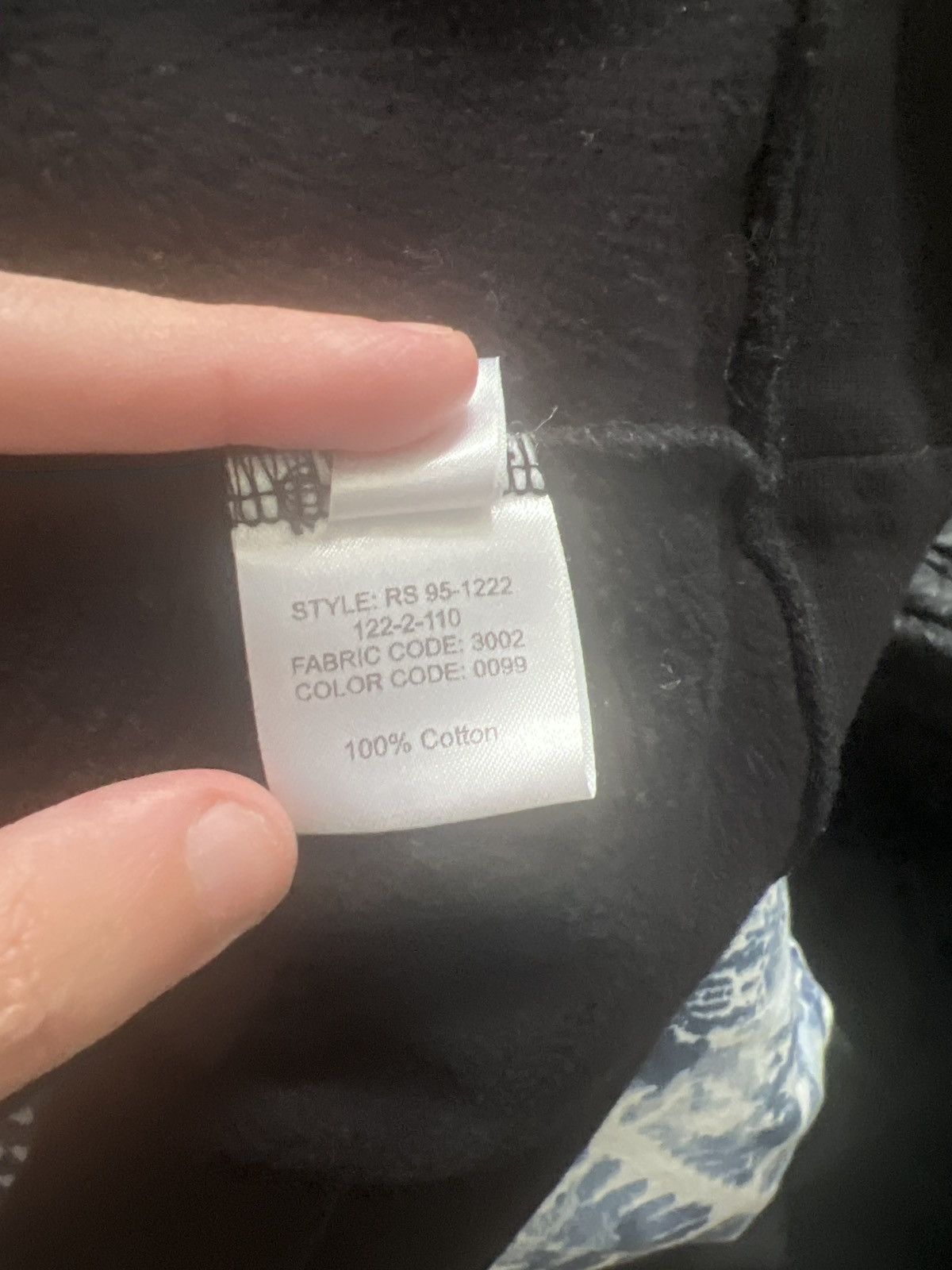 Raf Simons RAF Simon’s Sea of desire sweater Size US L / EU 52-54 / 3 - 7 Thumbnail