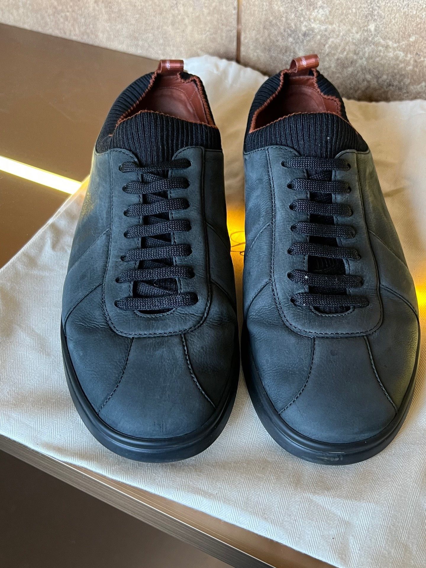 Loro Piana Loro Piana Soho Walk Size US 9 / EU 42 - 2 Thumbnail