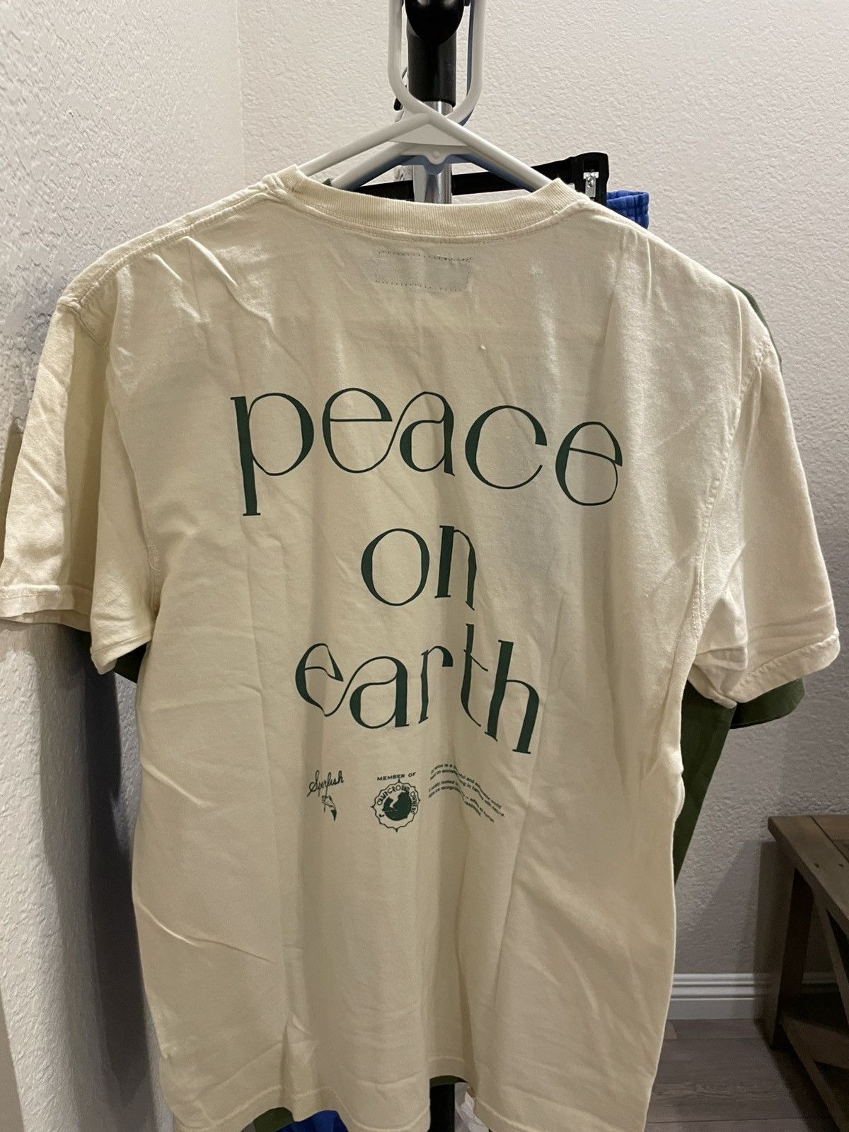 Afield Out Afield Out T shirt Size US M / EU 48-50 / 2 - 2 Thumbnail