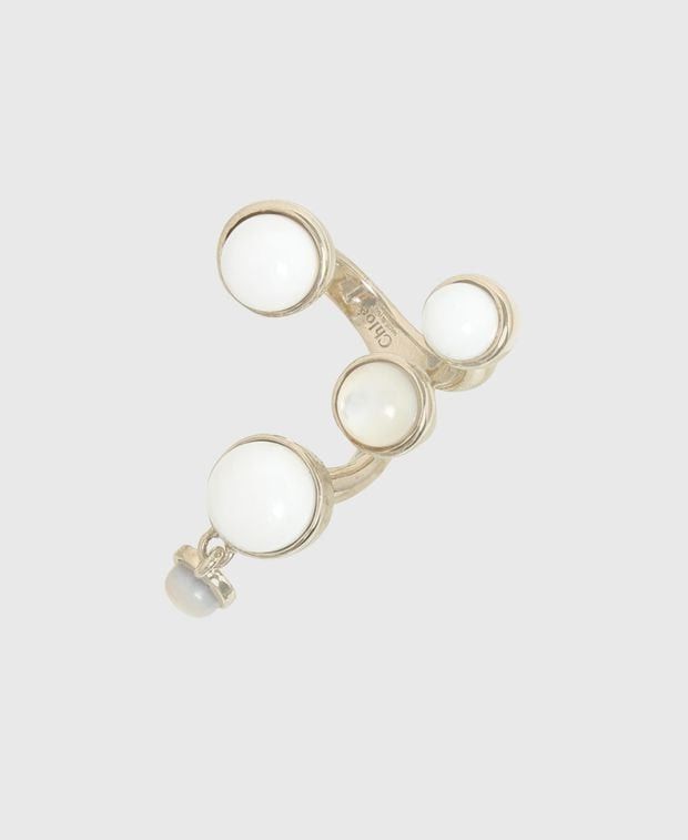 Chloe Ring Size ONE SIZE - 1 Thumbnail