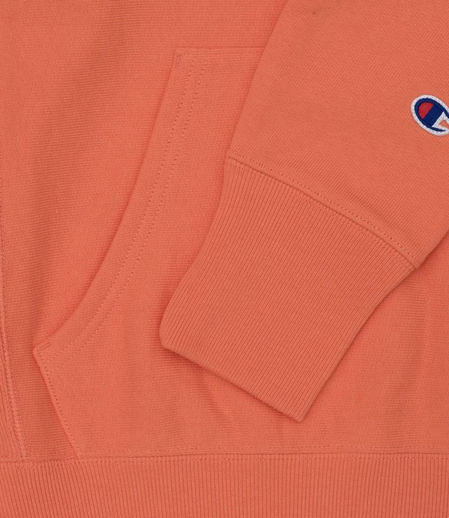 Champion Champion Reverse Weave Classic Hoody Size US L / EU 52-54 / 3 - 3 Thumbnail
