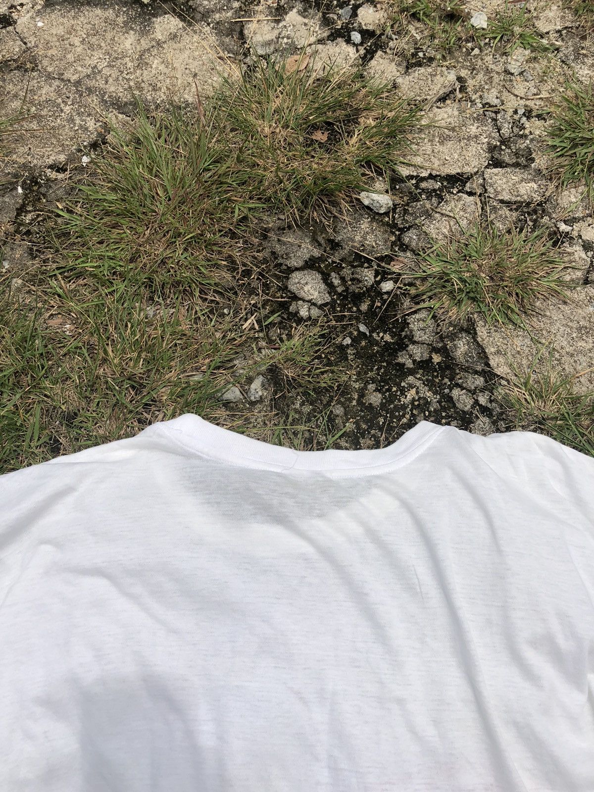 Vintage Vintage Art Michelangelo Cappella Sistina Roma Tshirt Size US L / EU 52-54 / 3 - 9 Thumbnail