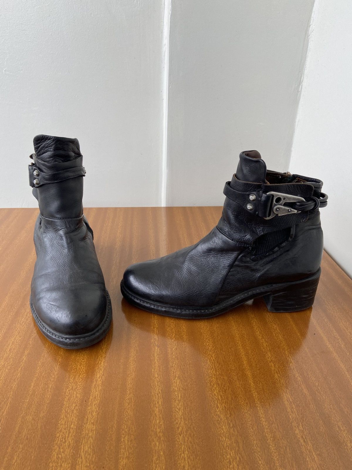 A.S.98 A.S.98 Size US 8 / IT 38 - 1 Thumbnail