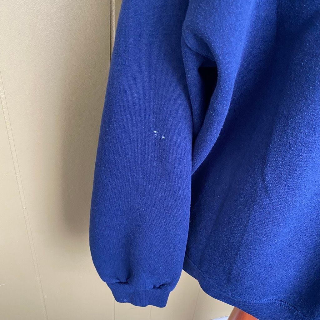 Hanes Hanes & Gildan men 2XL pullover Crewneck longsleeve sweatshi Size US XXL / EU 58 / 5 - 7 Thumbnail