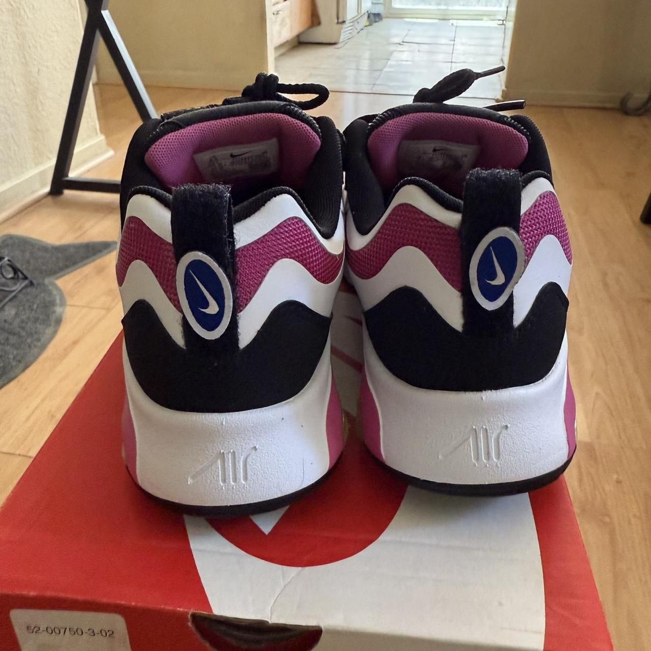 Nike 2019 nike air max 200 “have a nice day” Size US 8.5 / IT 38.5 - 6 Thumbnail