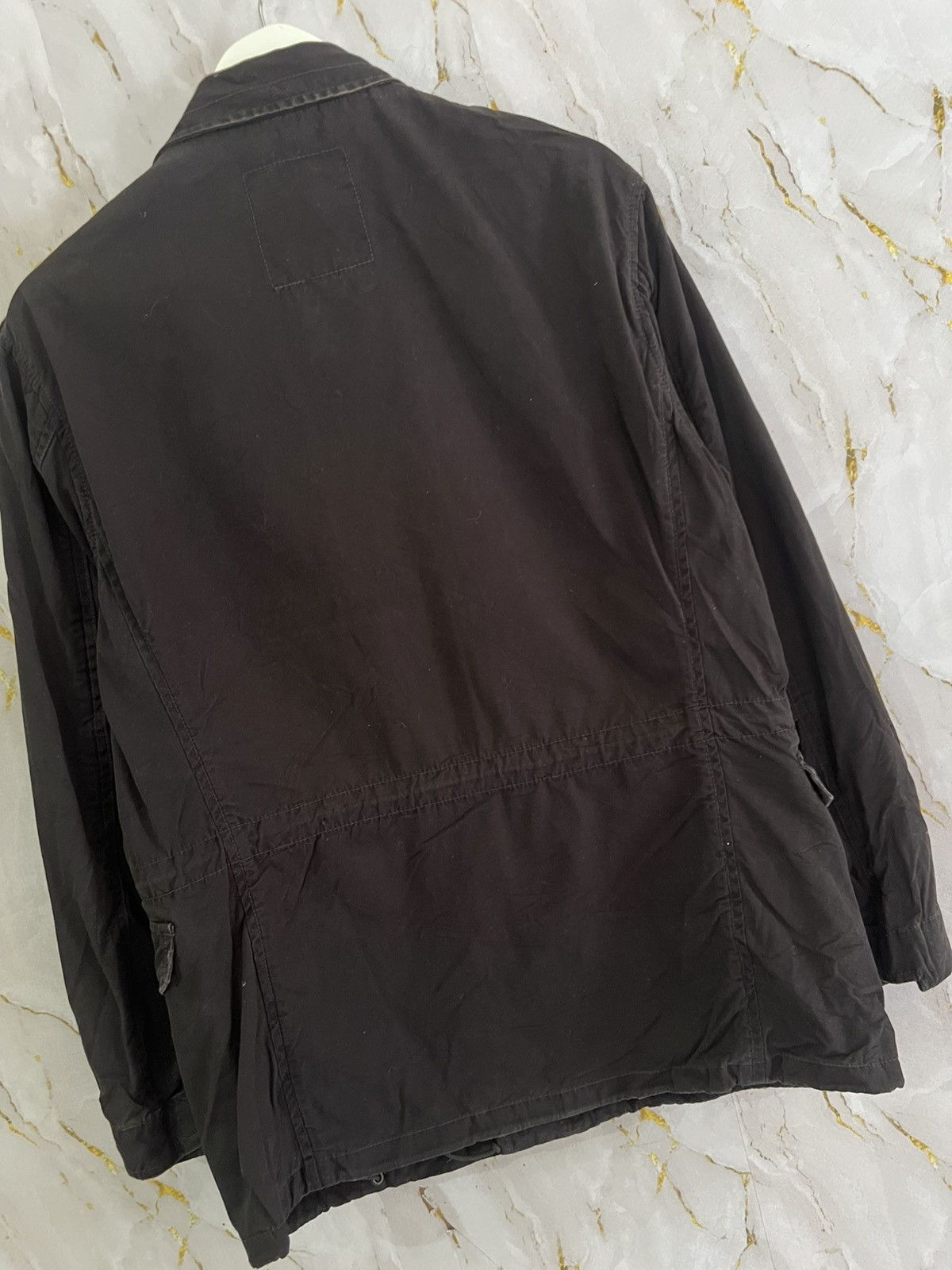 Alpha Industries ALPHA INDUSTRIES JACKET Size US L / EU 52-54 / 3 - 5 Thumbnail