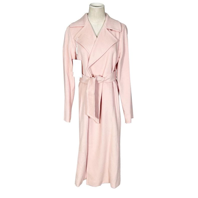 Max Mara Max Mara Coats Size XXS / US 00 / IT 34 - 9 Thumbnail