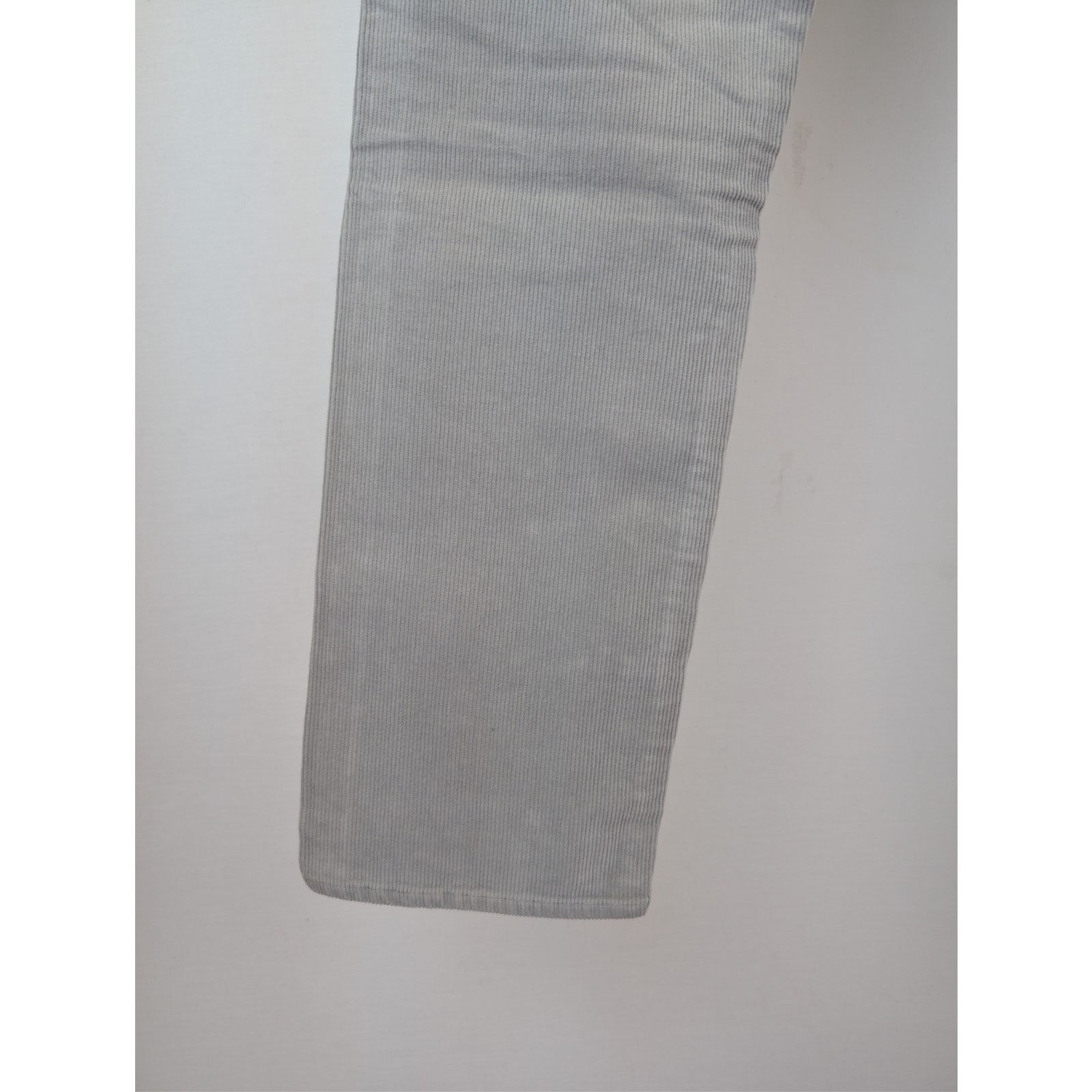 Tom Ford o1rshd1 Slim Jeans in Grey Size US 36 / EU 52 - 15 Thumbnail
