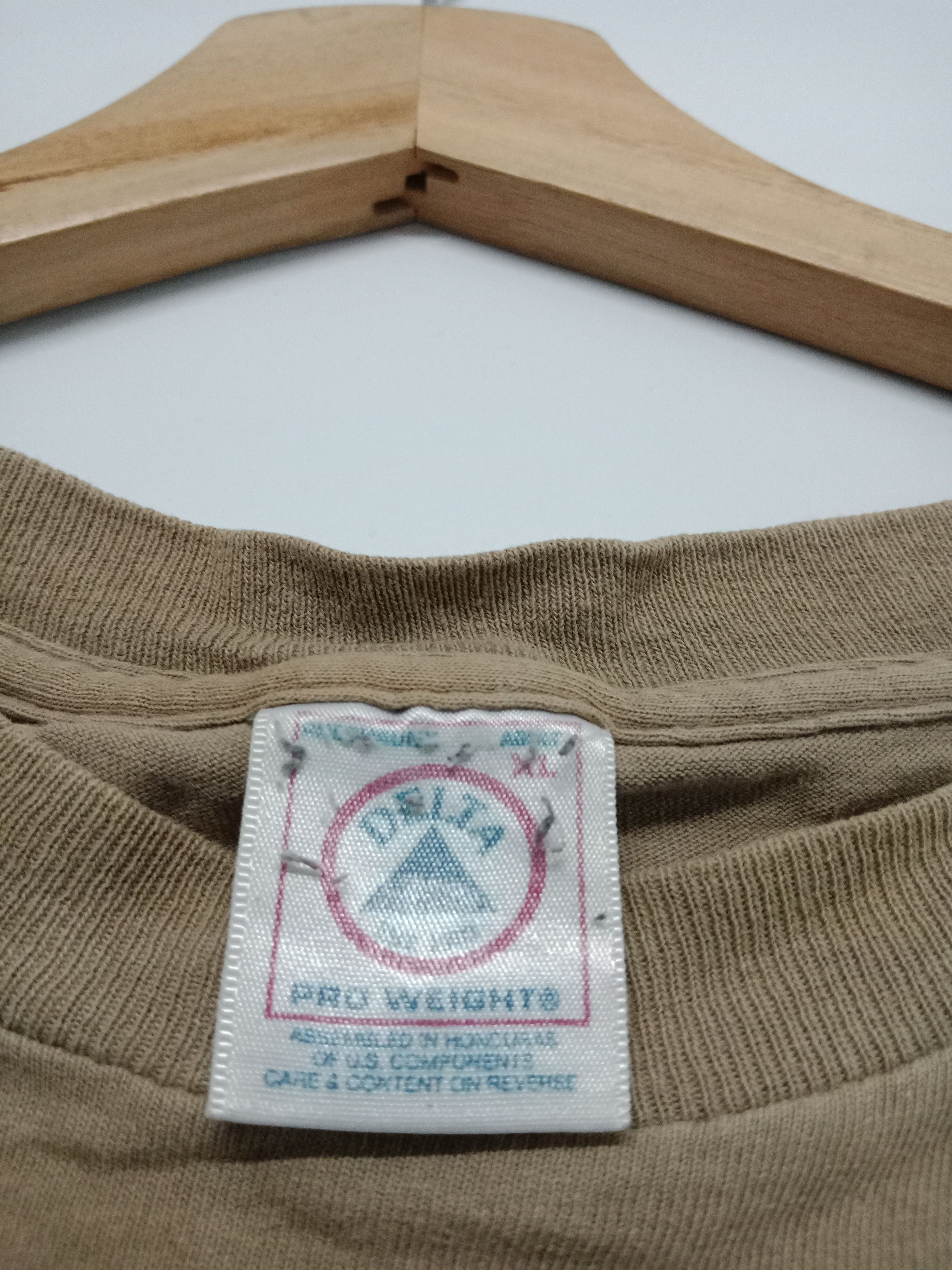Vintage Vintage Flaw #D Size US L / EU 52-54 / 3 - 7 Thumbnail