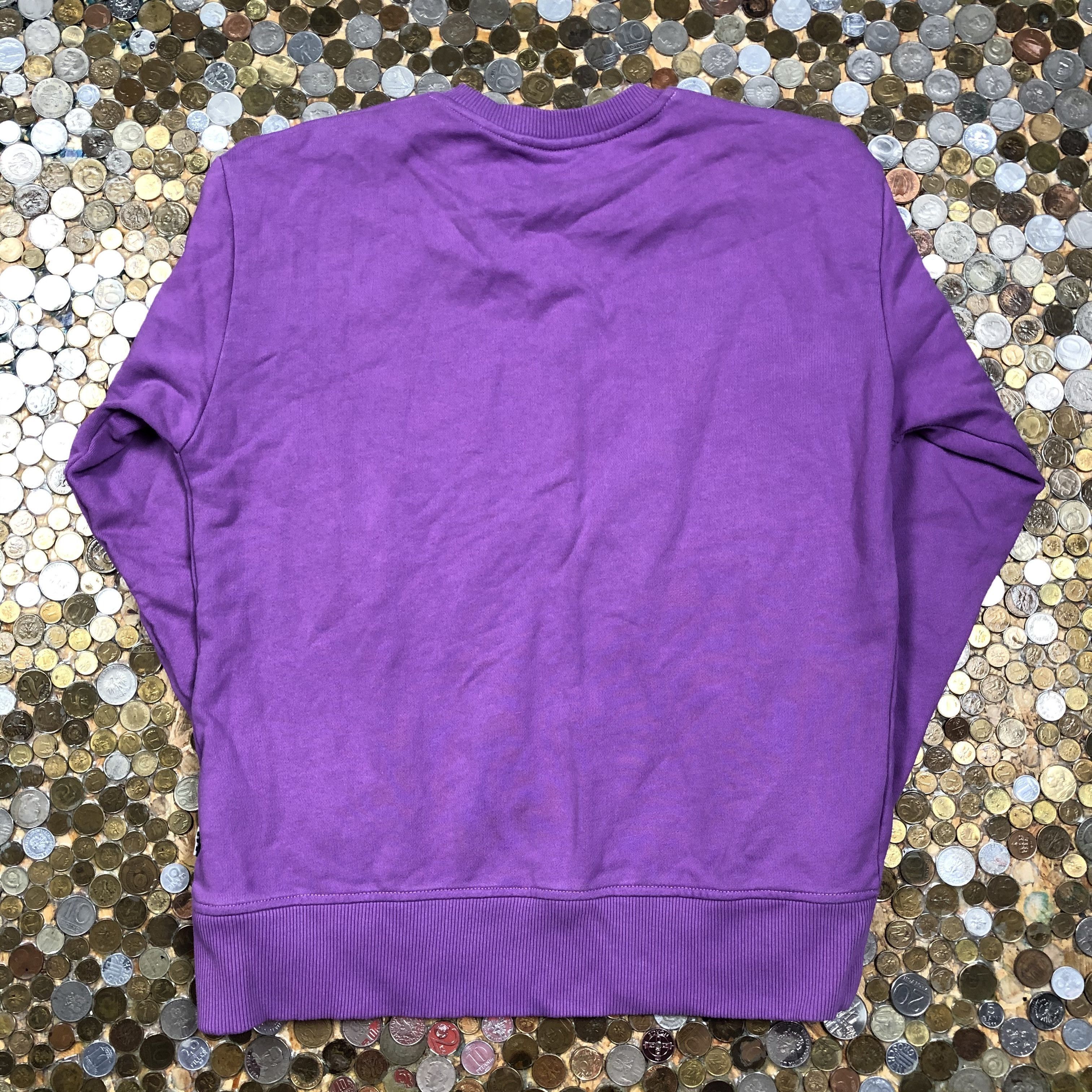 Vans Vans Crewneck sweatshirt 90's Size US XS / EU 42 / 0 - 4 Thumbnail