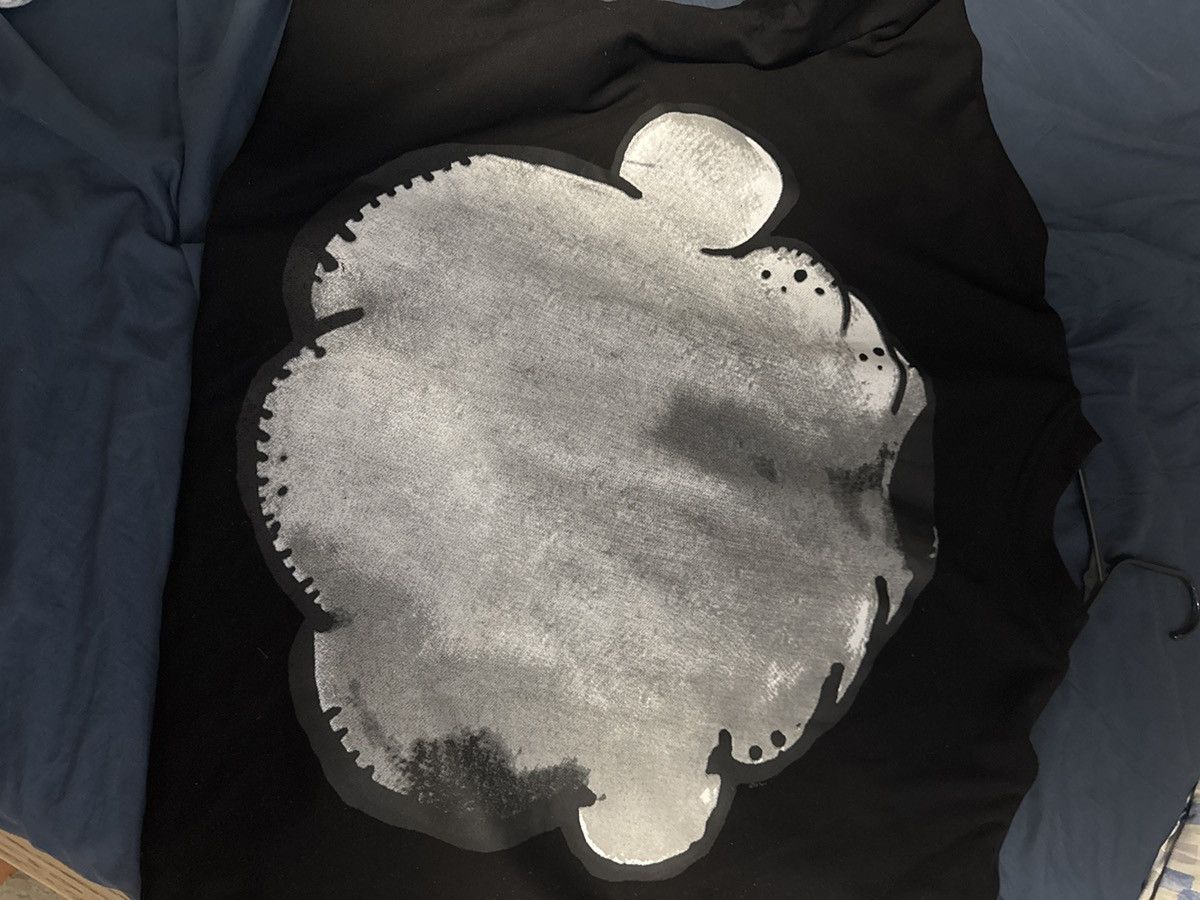 Billionaire Studios Billionaire Studios Bloo Frown Tee Size US S / EU 44-46 / 1 - 3 Thumbnail