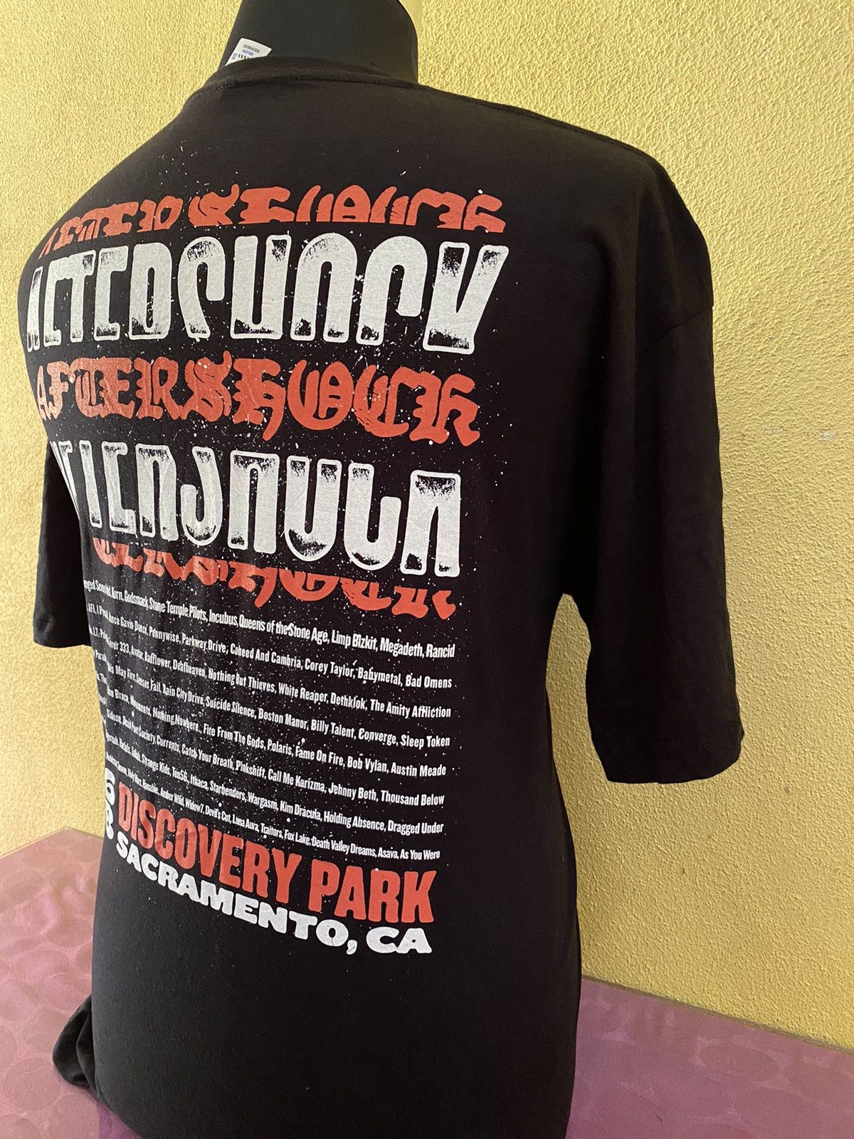Other Aftershock California Size US XXL / EU 58 / 5 - 8 Thumbnail