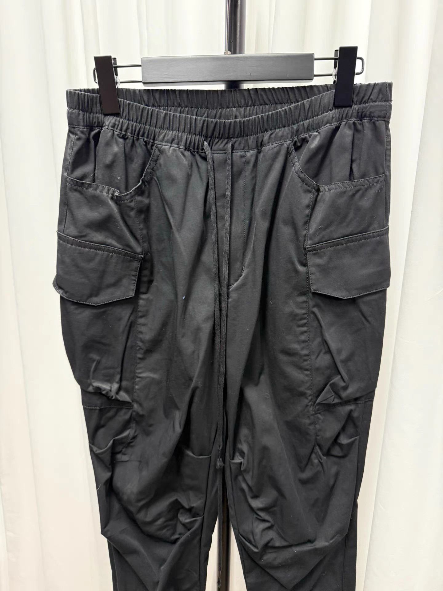 The Viridi-anne The viride anne TVA Technical Cargo Pants K20 Size US 31 - 2 Thumbnail