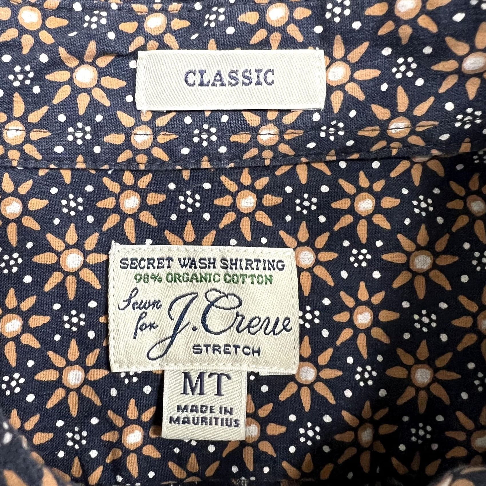J.Crew Item Specifications: Brand: Levi'S Size US M / EU 48-50 / 2 - 3 Thumbnail