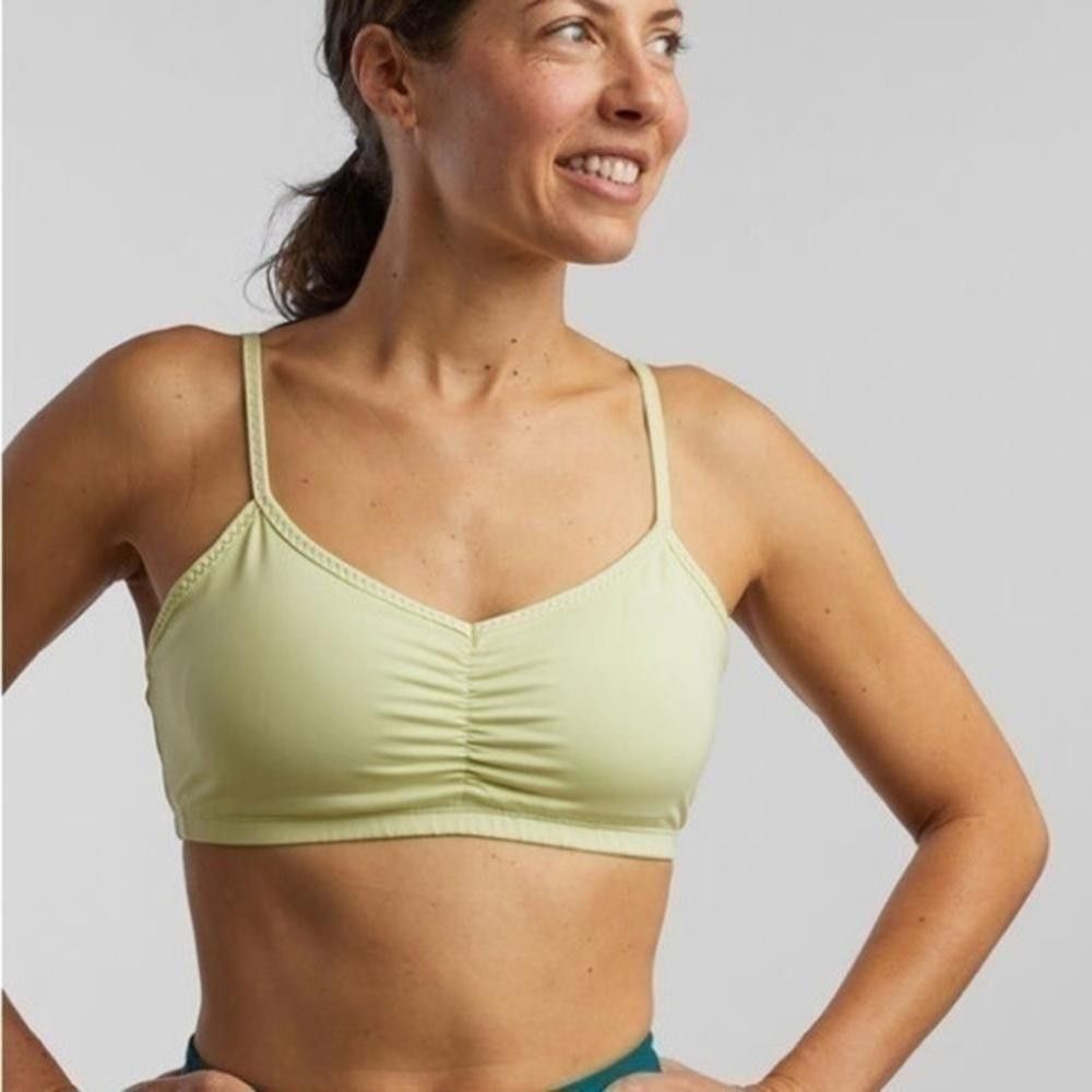 Designer Handful Y-Back Bra Size ONE SIZE - 2 Thumbnail