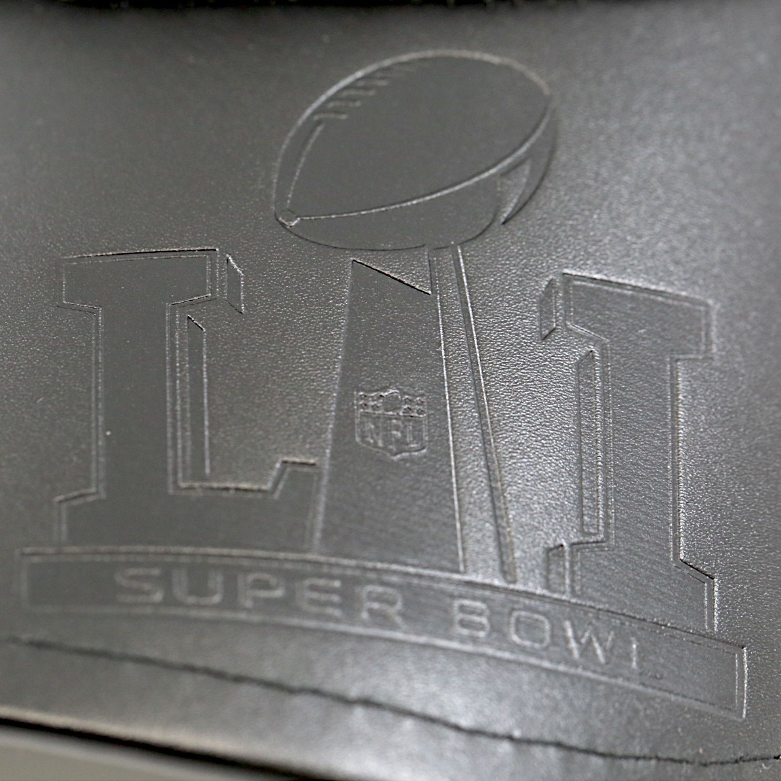 NFL × New Era New England Patriots 2017 Super Bowl LI Champions NewEra Hat Size ONE SIZE - 10 Thumbnail