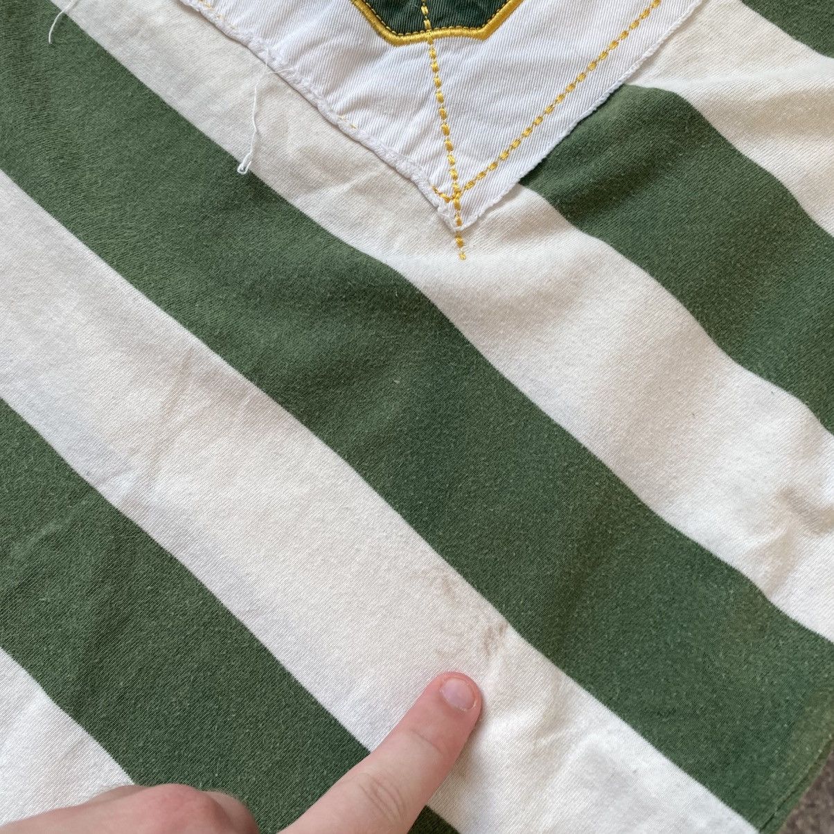 Canterbury of New Zealand Vintage Canterbury Of New Zealand South Africa 90’s big logo Size US XXL / EU 58 / 5 - 12 Thumbnail
