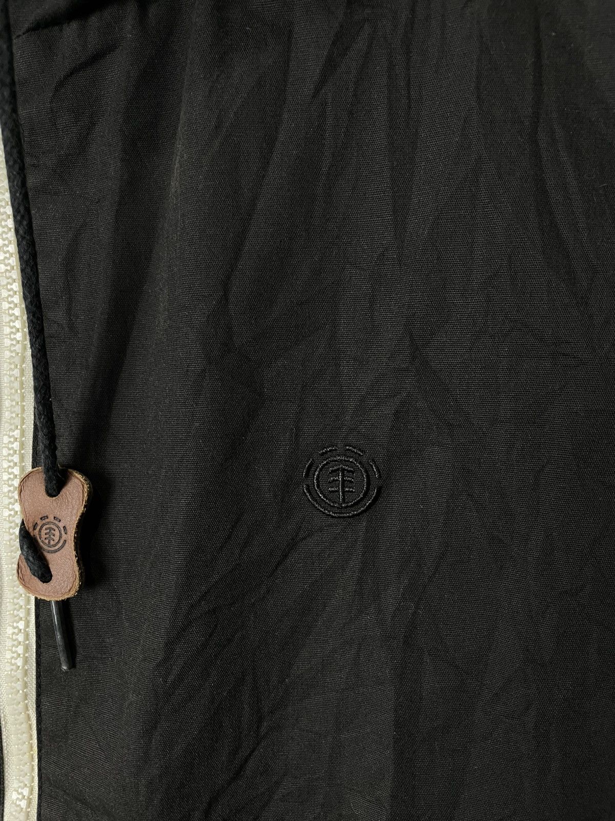 Element ELEMENT WOLFBORO COLLECTION Zipper Hooded Jacket Size US M / EU 48-50 / 2 - 4 Thumbnail