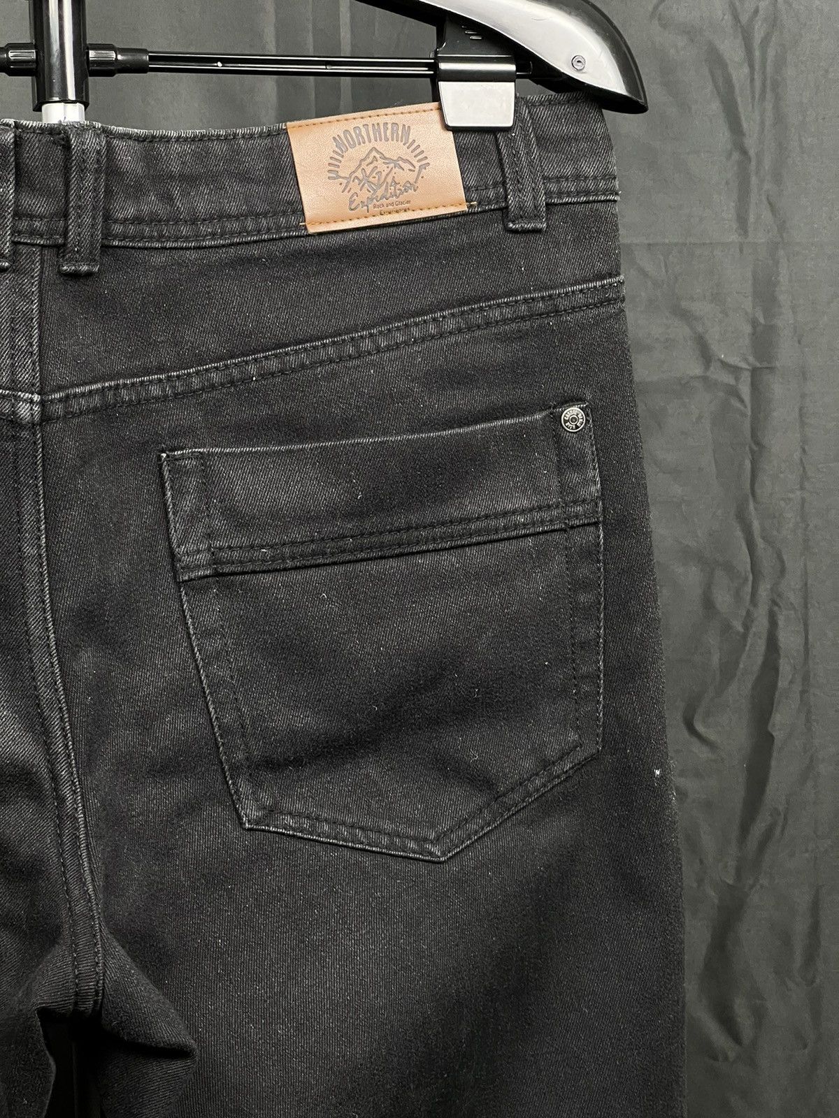Designer × Vintage Custom Happy Tree Friends jeans pants Size US 36 / EU 52 - 6 Thumbnail