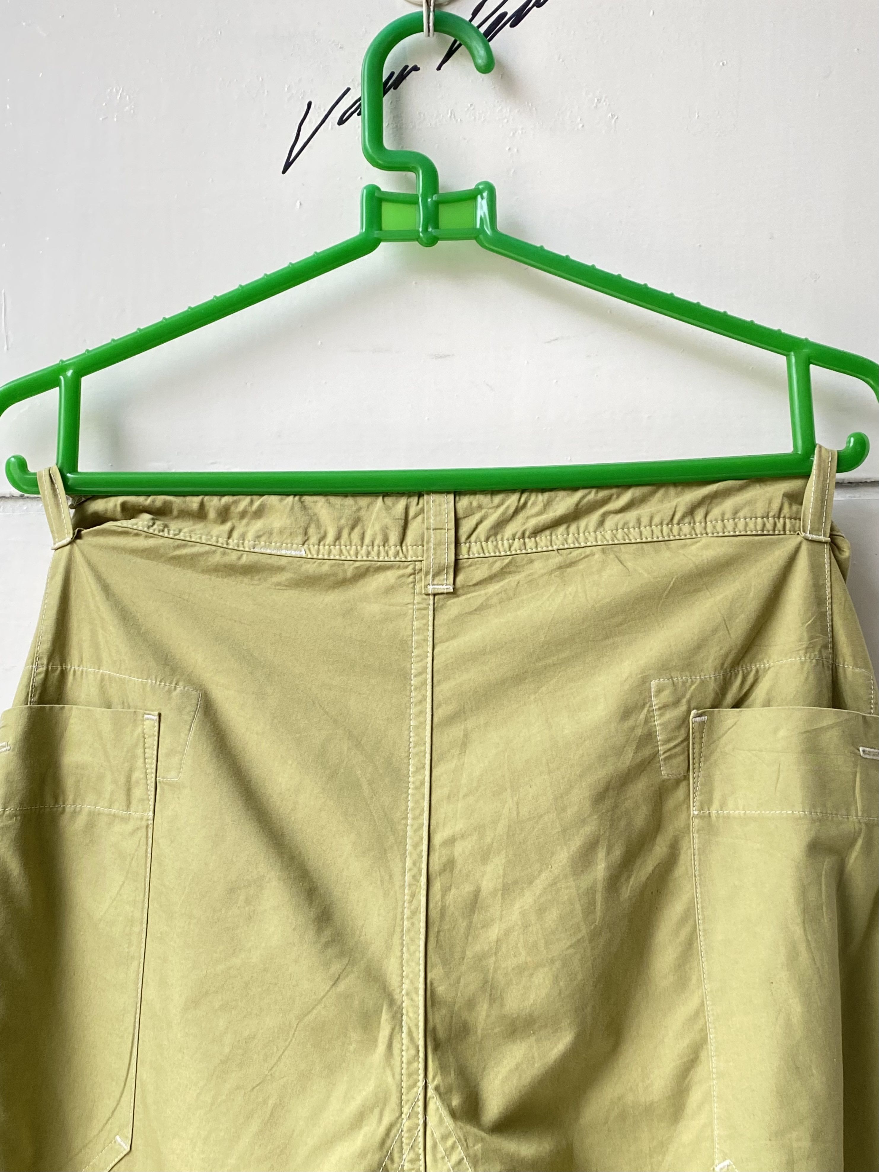 Margaret Howell Margaret Howell MHL x Boneville CP Company Flare Pants Size US 32 / EU 48 - 18 Thumbnail