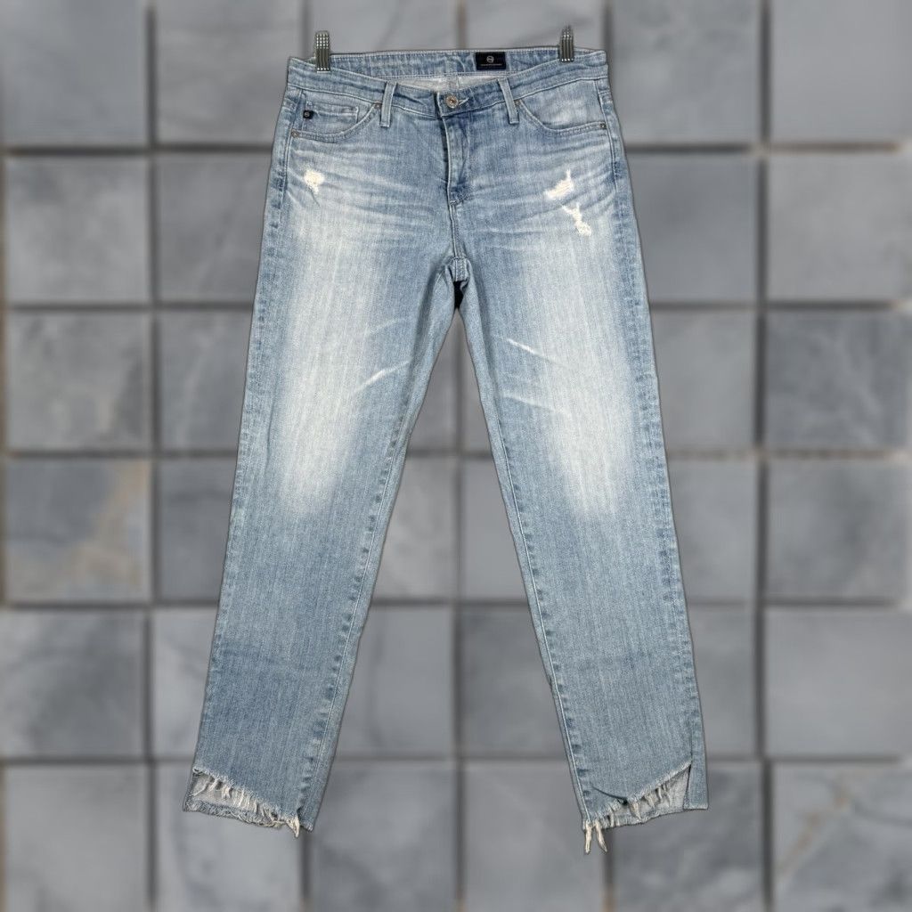 AG Adriano Goldschmied Jeans Womens 4 28