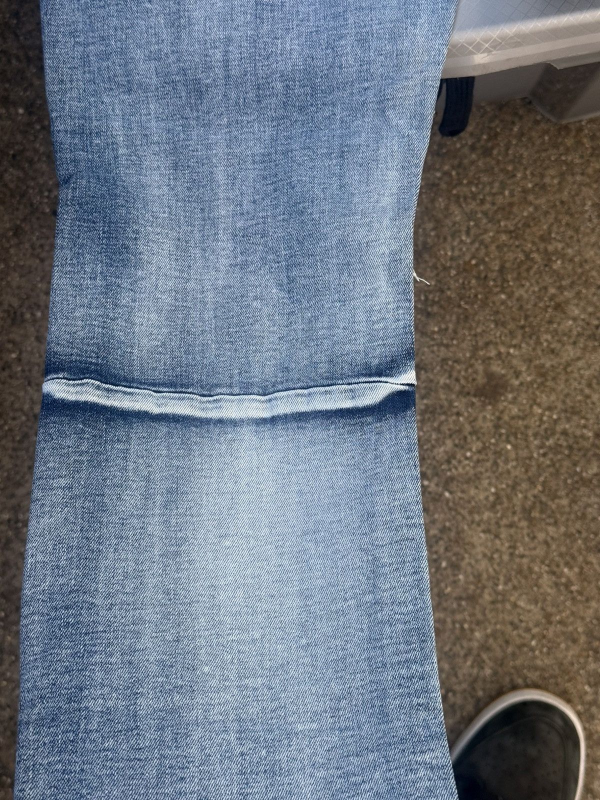 Other KDNK size 30 men’s denim skinny jeans Size US 30 / EU 46 - 11 Thumbnail