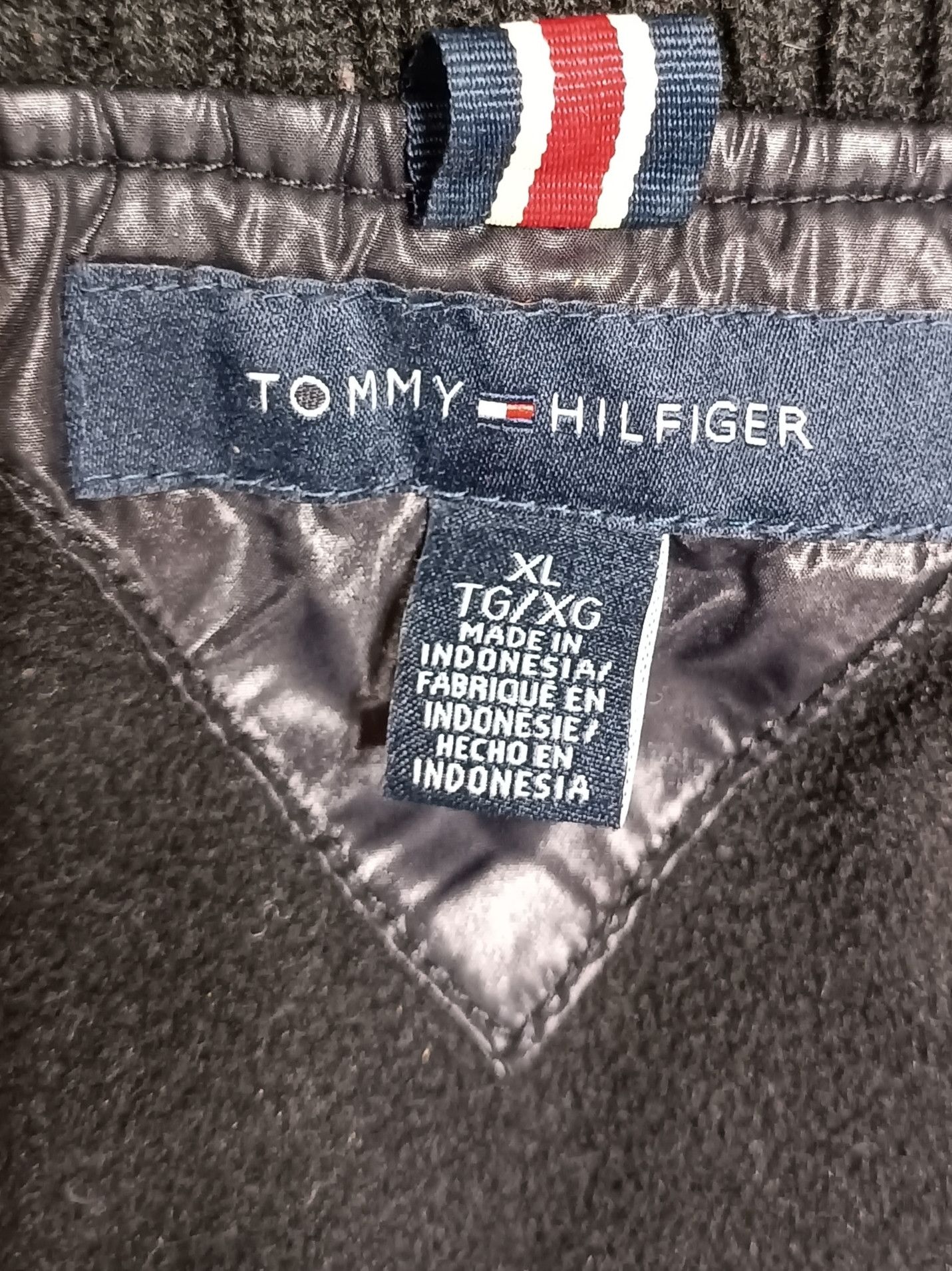 Tommy Hilfiger tommy hilfiger bomber Size US L / EU 52-54 / 3 - 8 Thumbnail