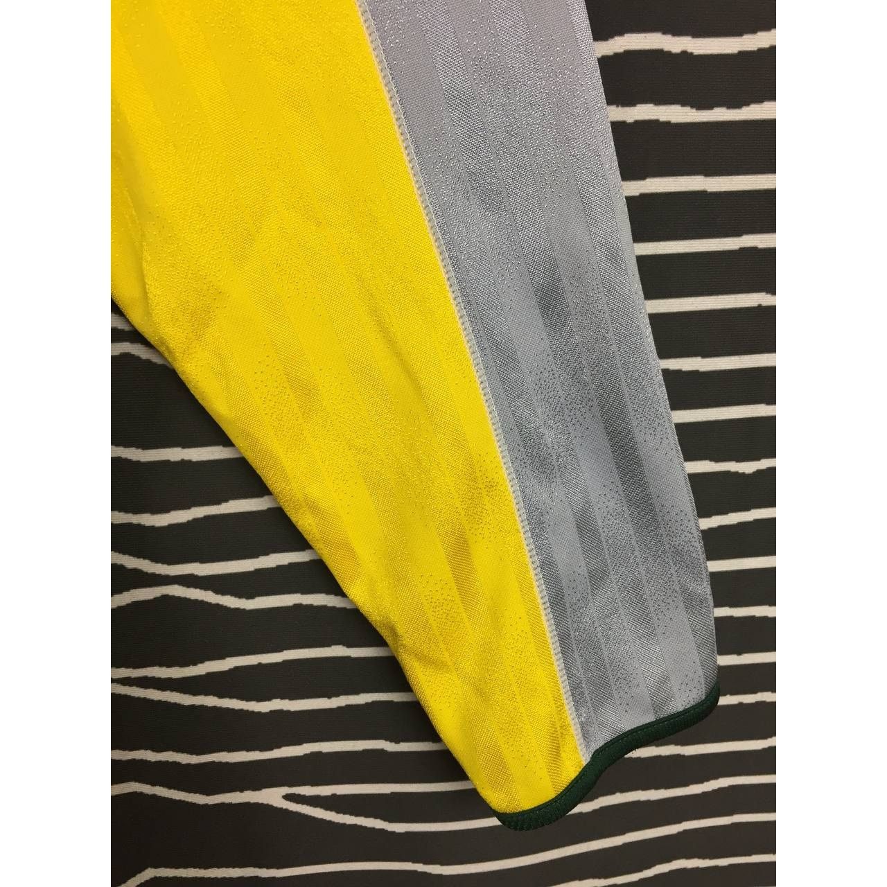 Penalty × Vintage Penalty Sportswear Retro Vibe Long Sleeve Jersey Size US XL / EU 56 / 4 - 10 Thumbnail