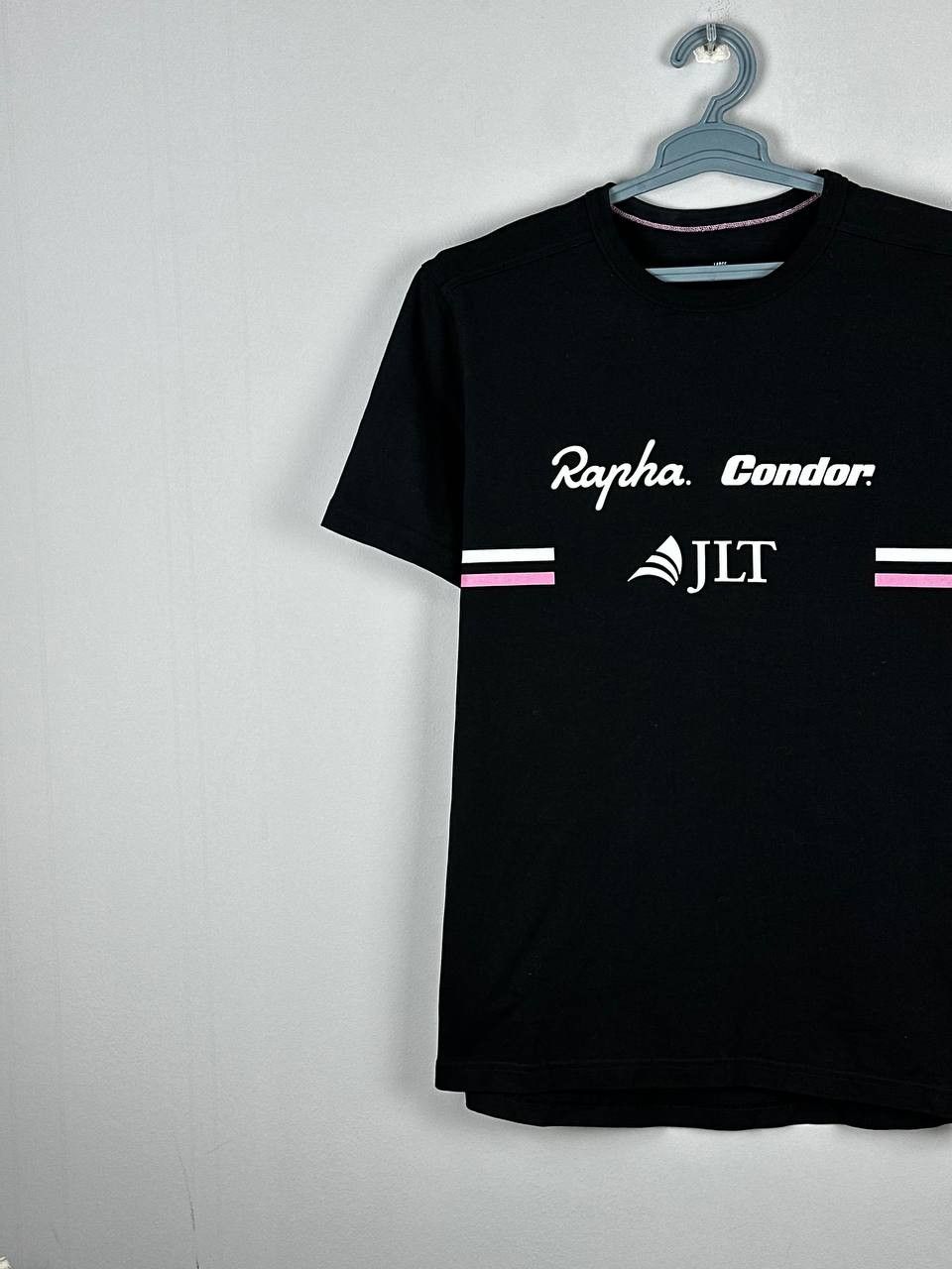 Rapha Rapha Condor JLT RSC Printed Cycling T Shirt Size US L / EU 52-54 / 3 - 2 Thumbnail