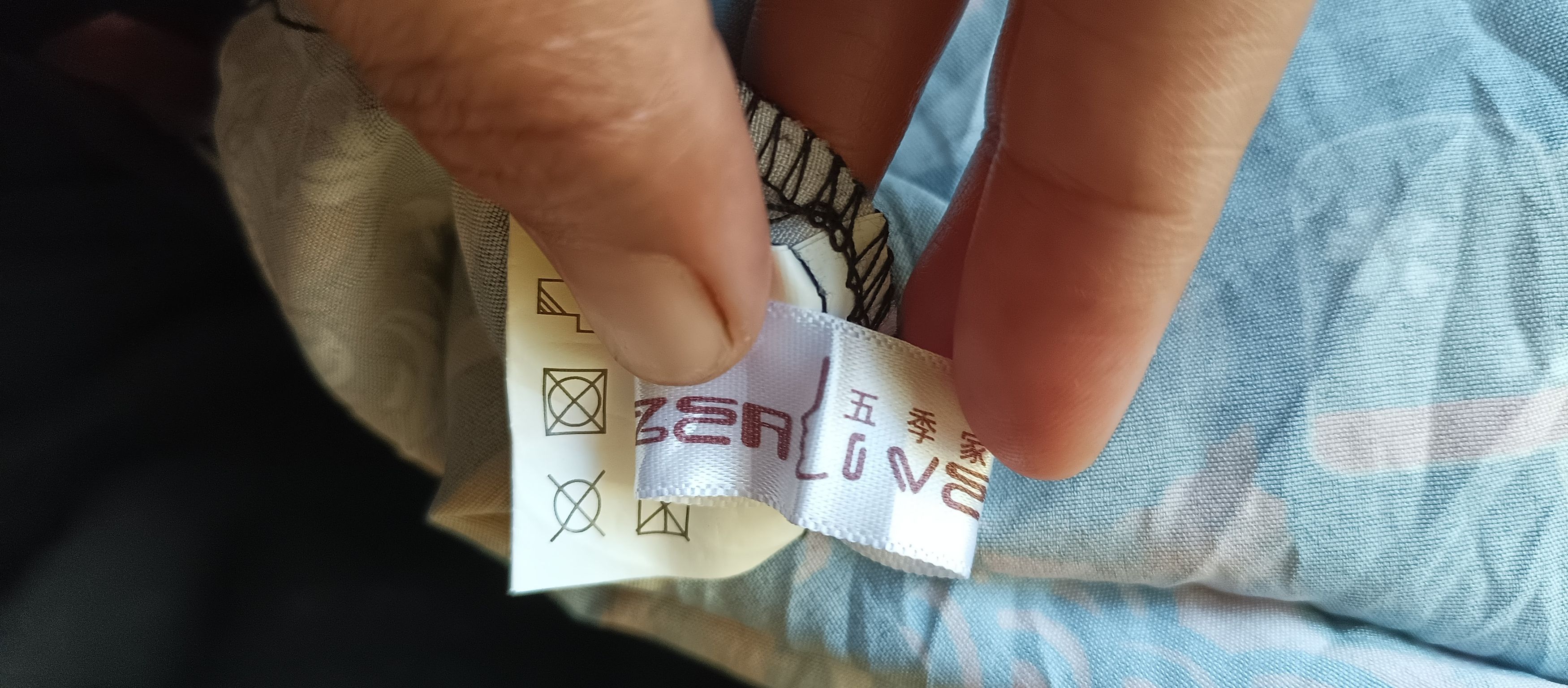 Japanese Brand ZEALIVE Japan Dress Size XXL / US 16-18 / IT 52-54 - 8 Thumbnail