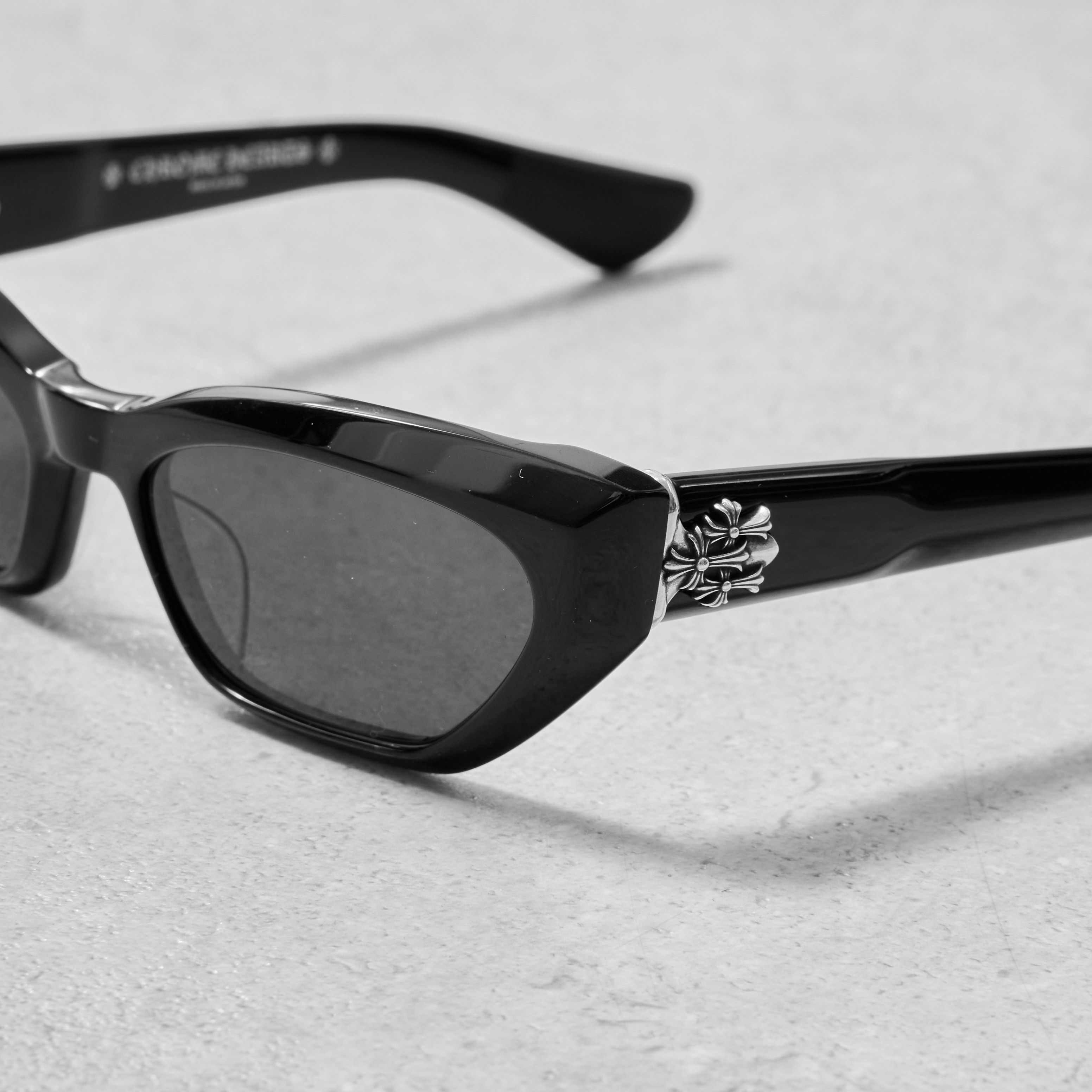 Chrome Hearts CHROME HEARTS HALLLA BALUUUU Size ONE SIZE - 3 Thumbnail