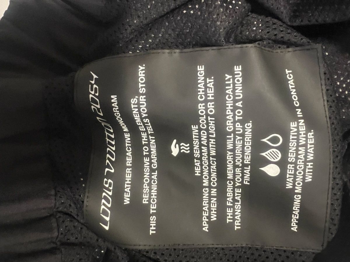 Louis Vuitton 2054 men’s pants. XXL. $2190