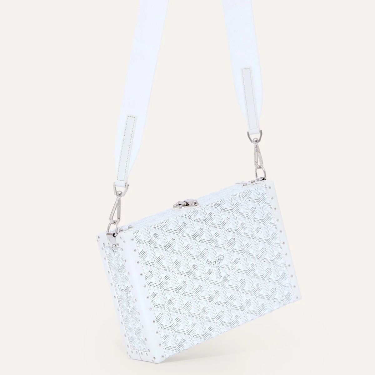 Goyard Bezons trunk bag Size ONE SIZE - 2 Thumbnail
